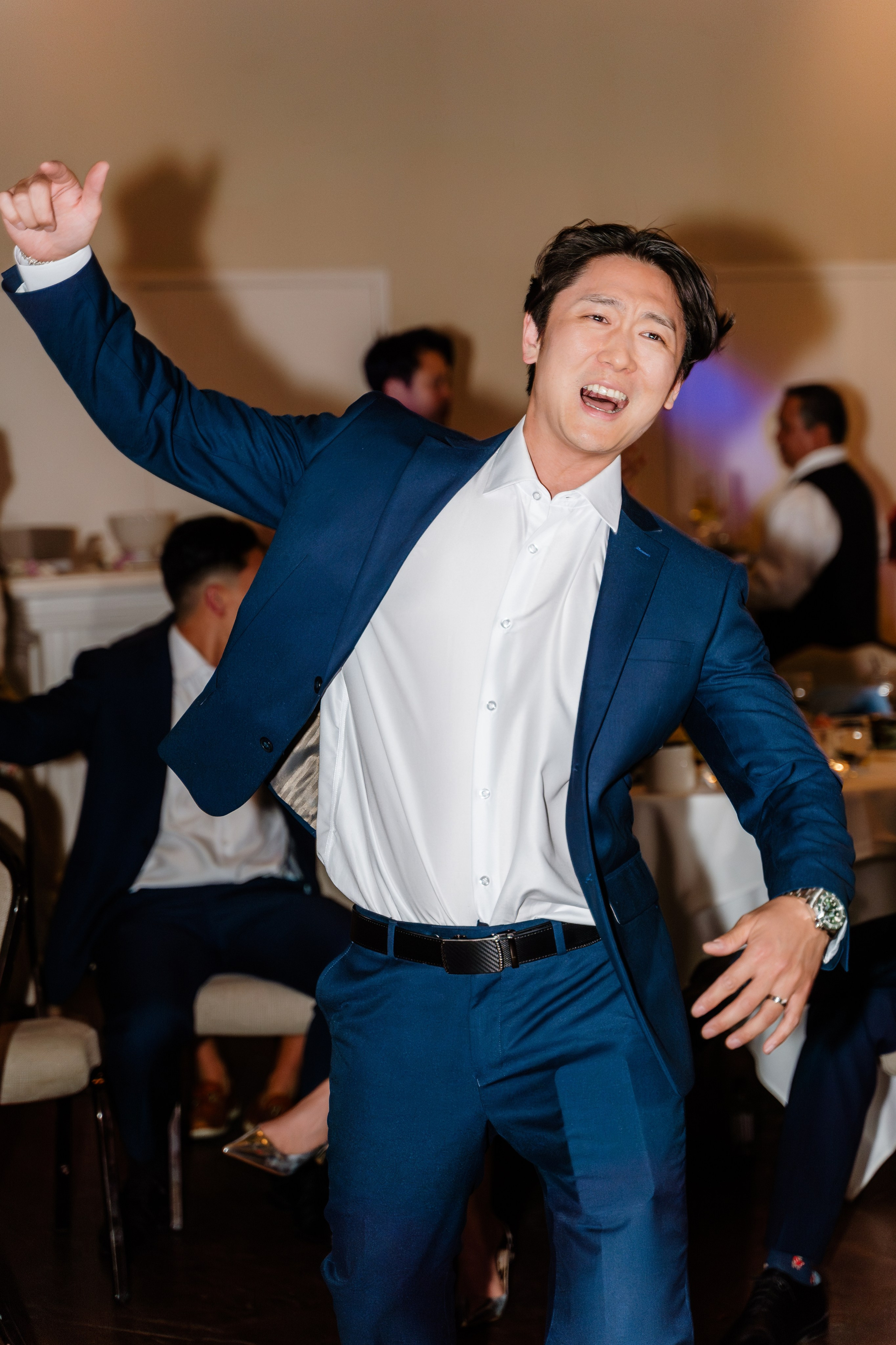 Daniel & Michelle Wedding. Pixel Pie — Wedding Photography & Videography