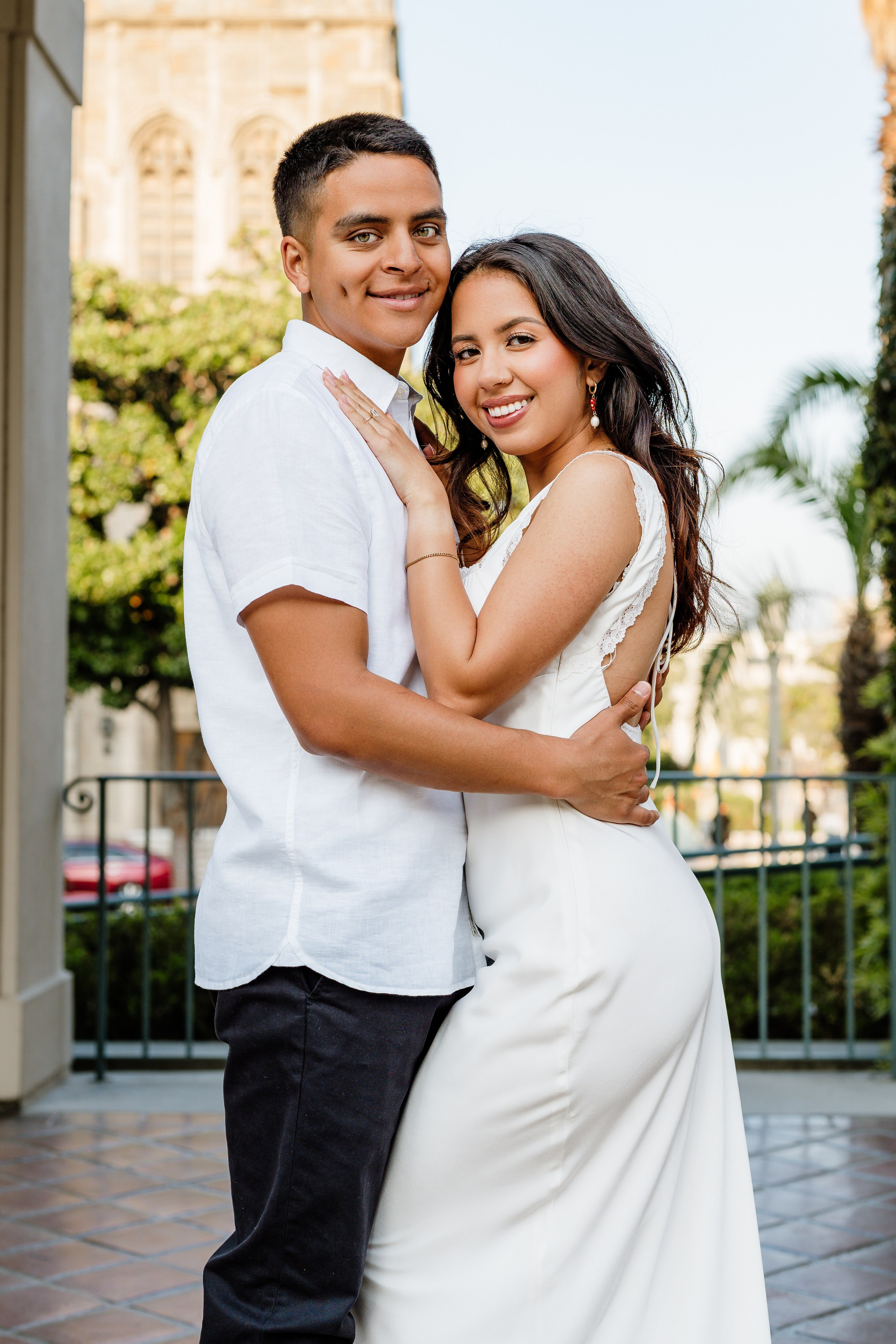 Alvaro & Carina Engagement. Pixel Pie — Wedding Photography & Videography