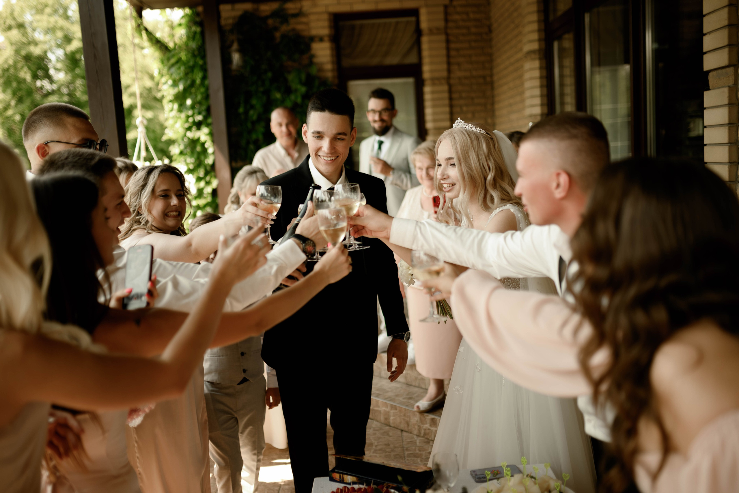 Nastya | Nikita. Мария Гуржеева