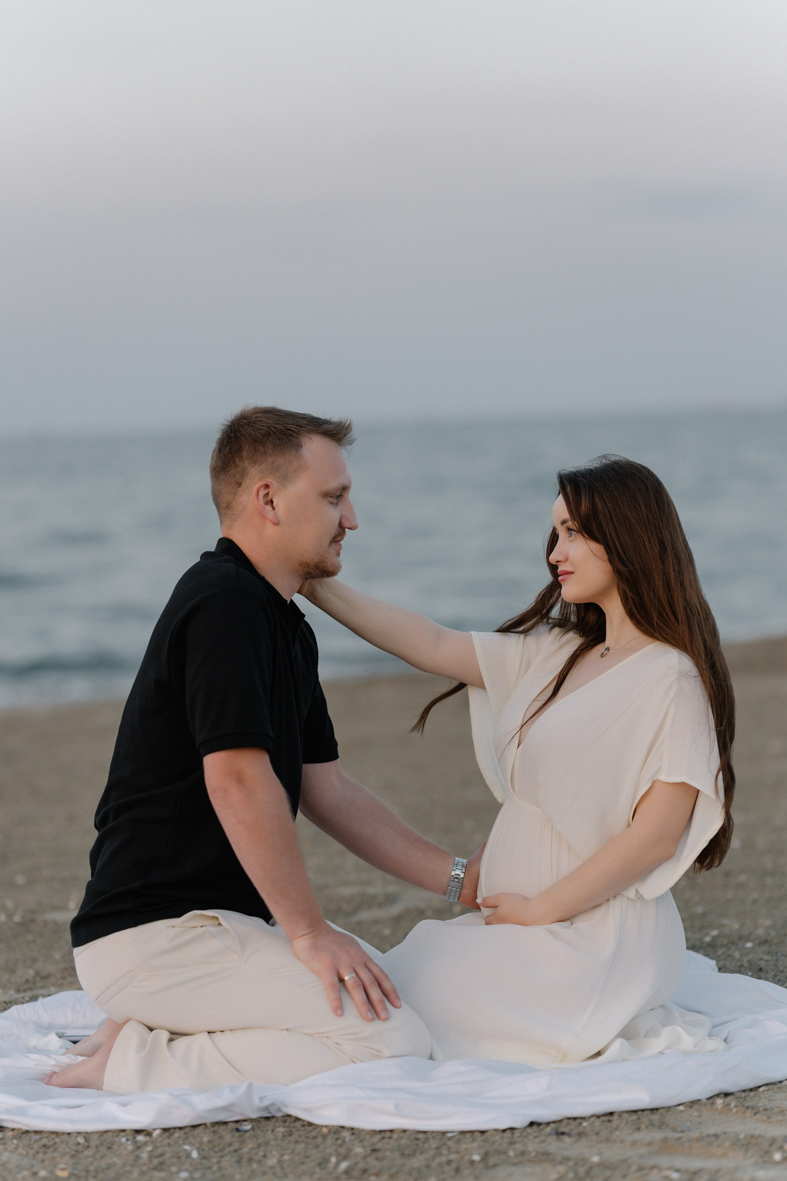 Victoria&Timur. Fotografa Rimini