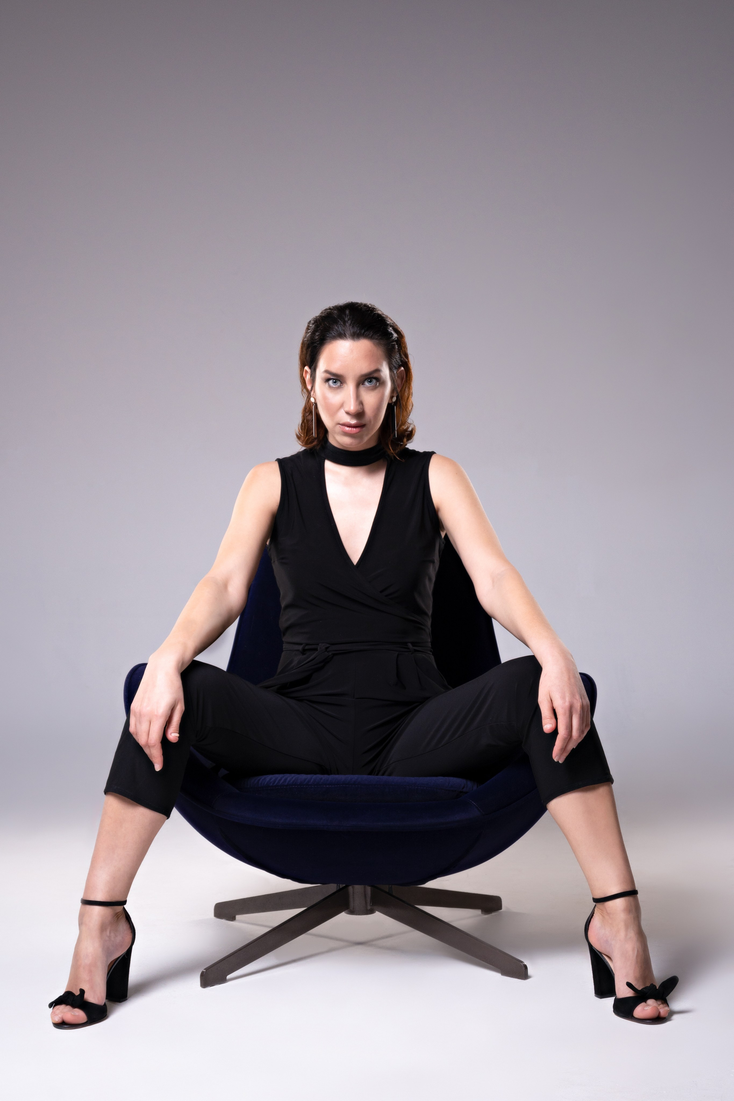 Sveta. Fotograf Dmitrii Donets