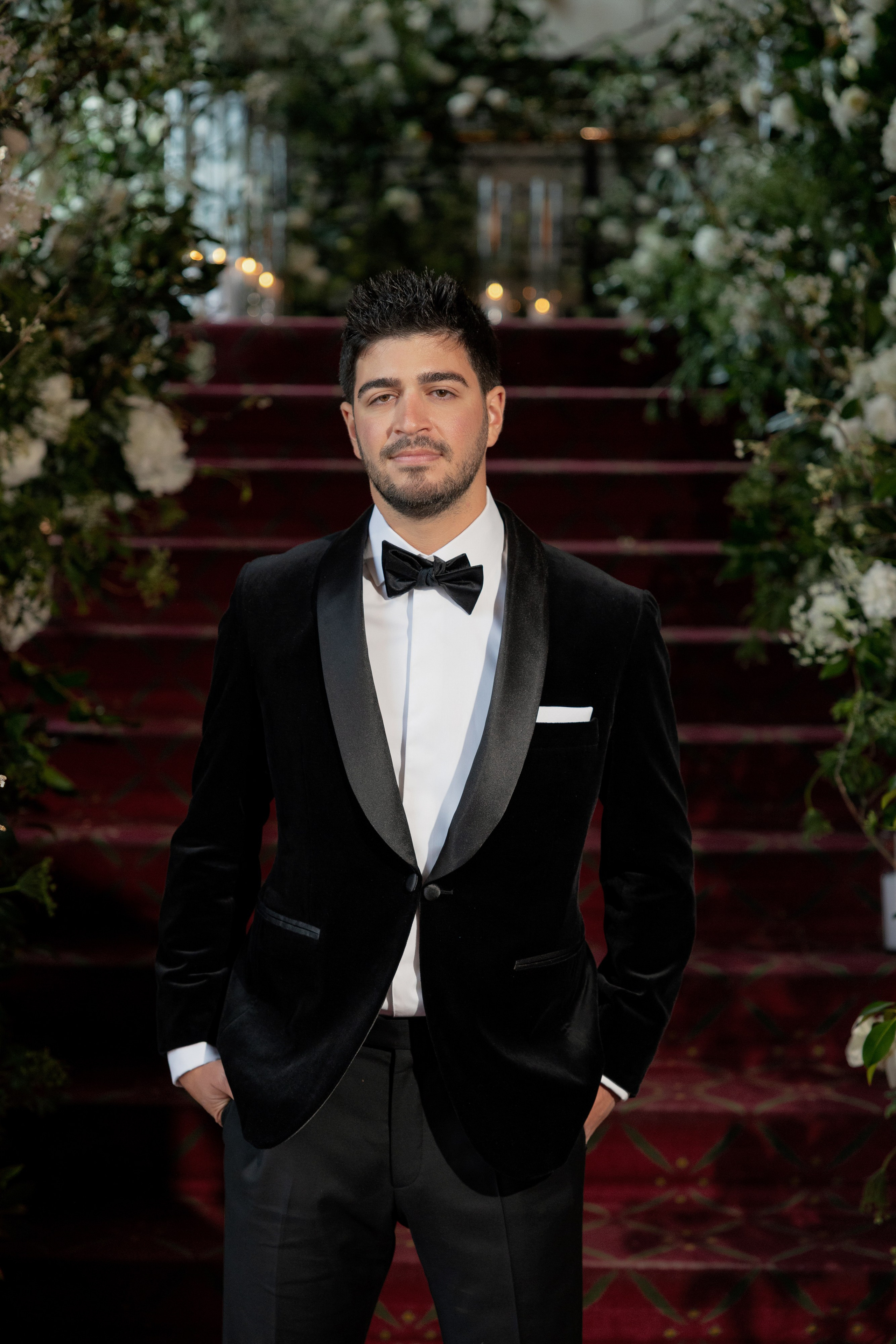 Lauren and Jonah. Wedding photographer and videographer New York | New Jersey