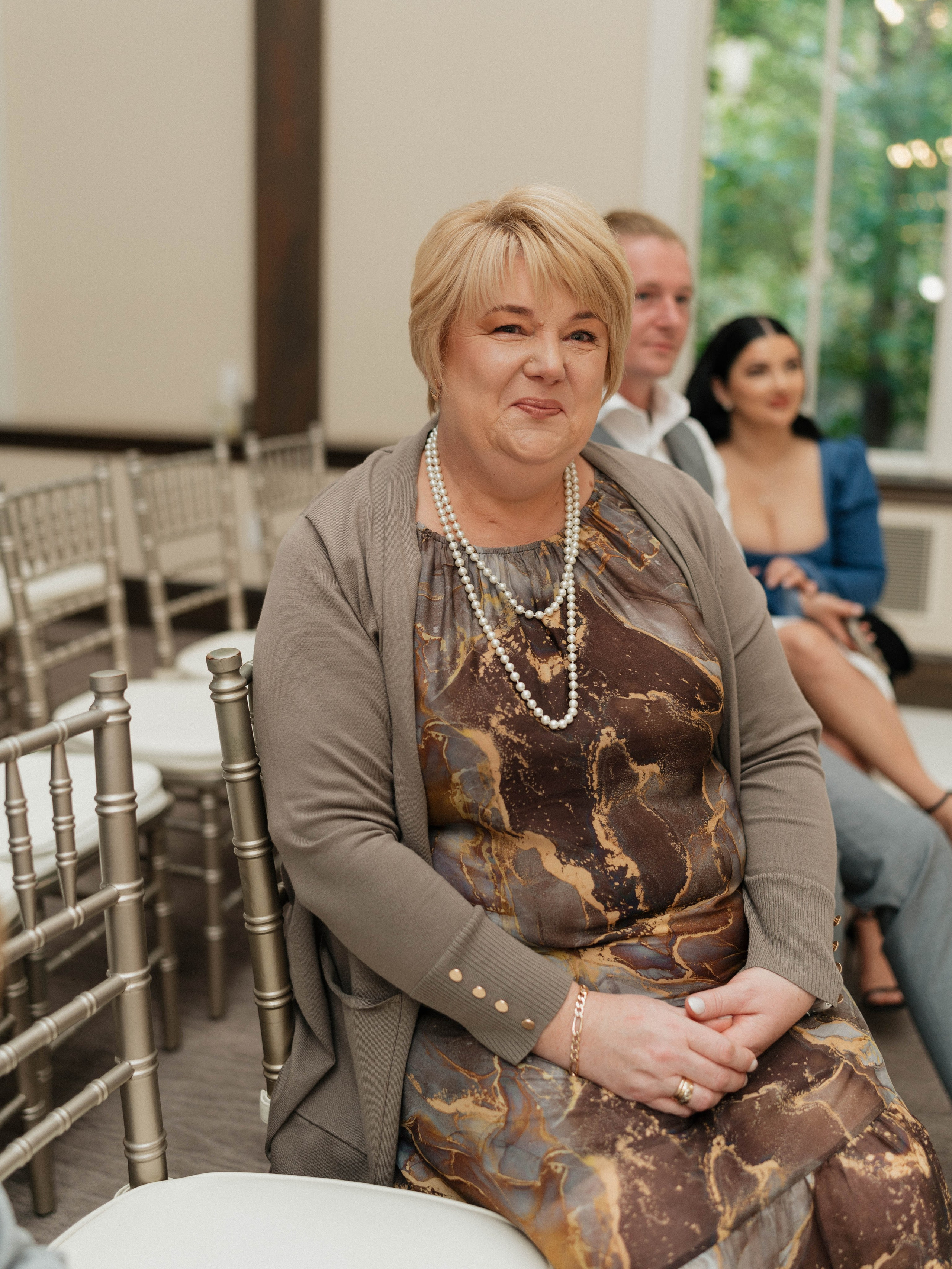 Maryna & Kostya wedding