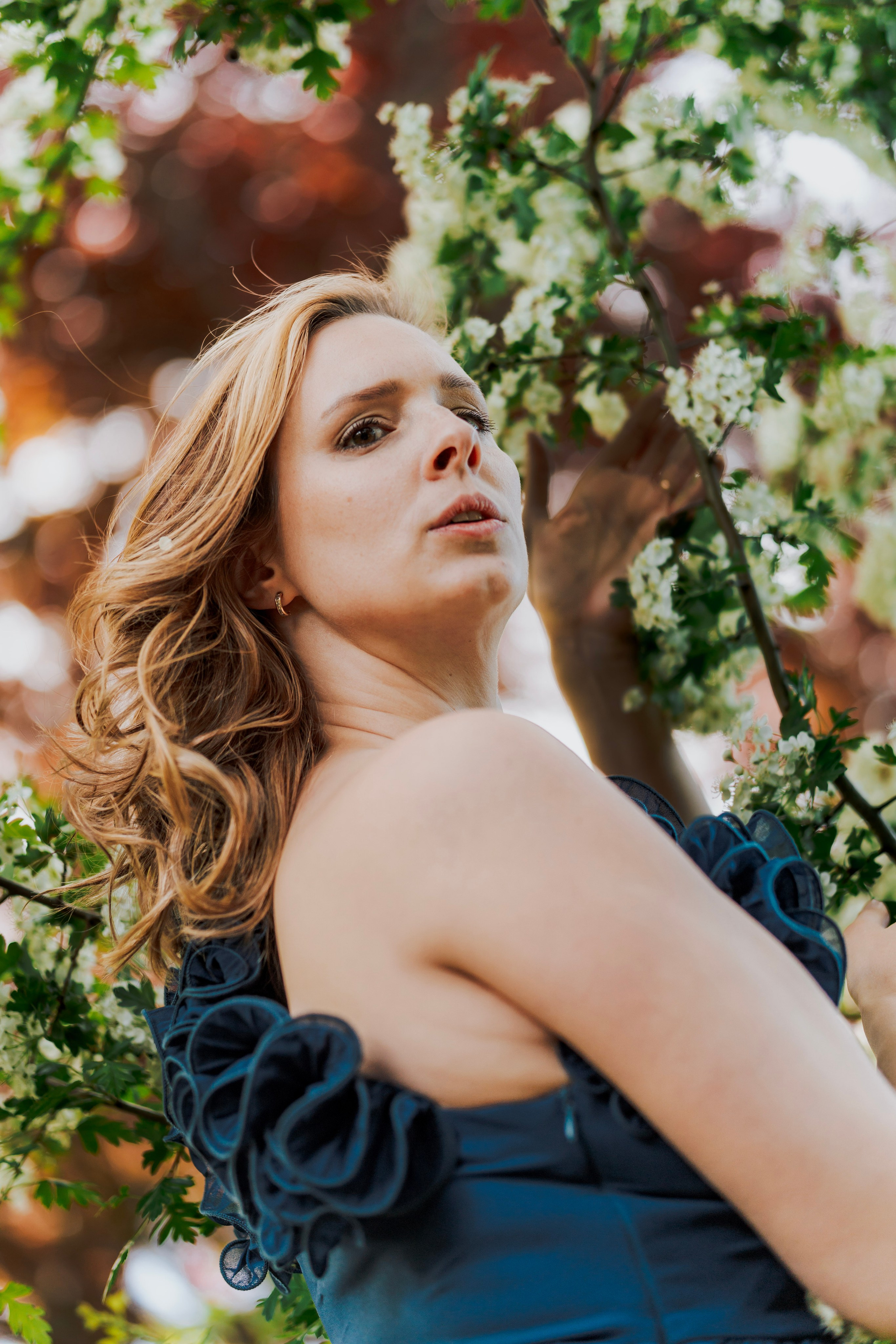 Models. Khusi Visuals Studio — Amsterdam Photographer