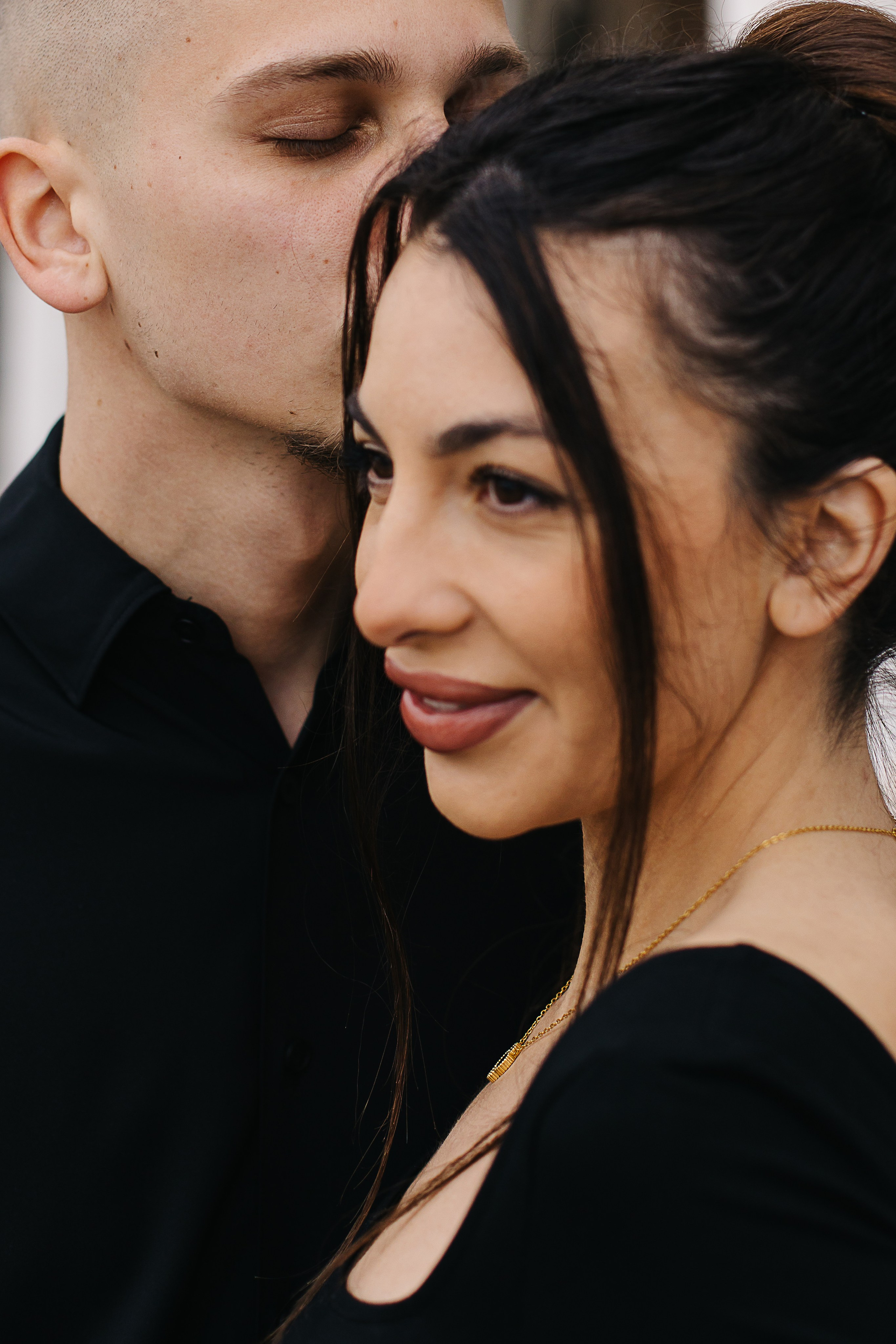 Love in continuation of Layla