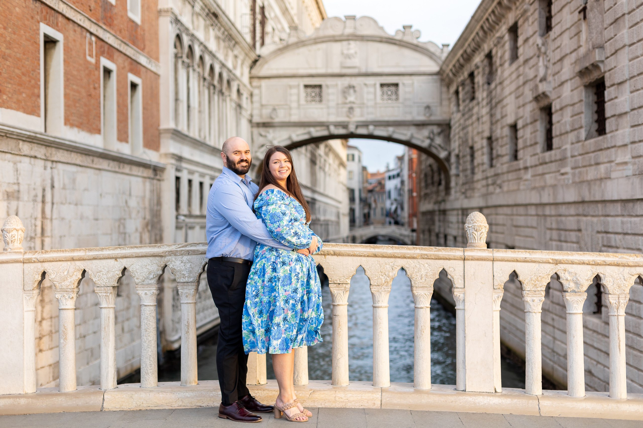 Lasly’s love story