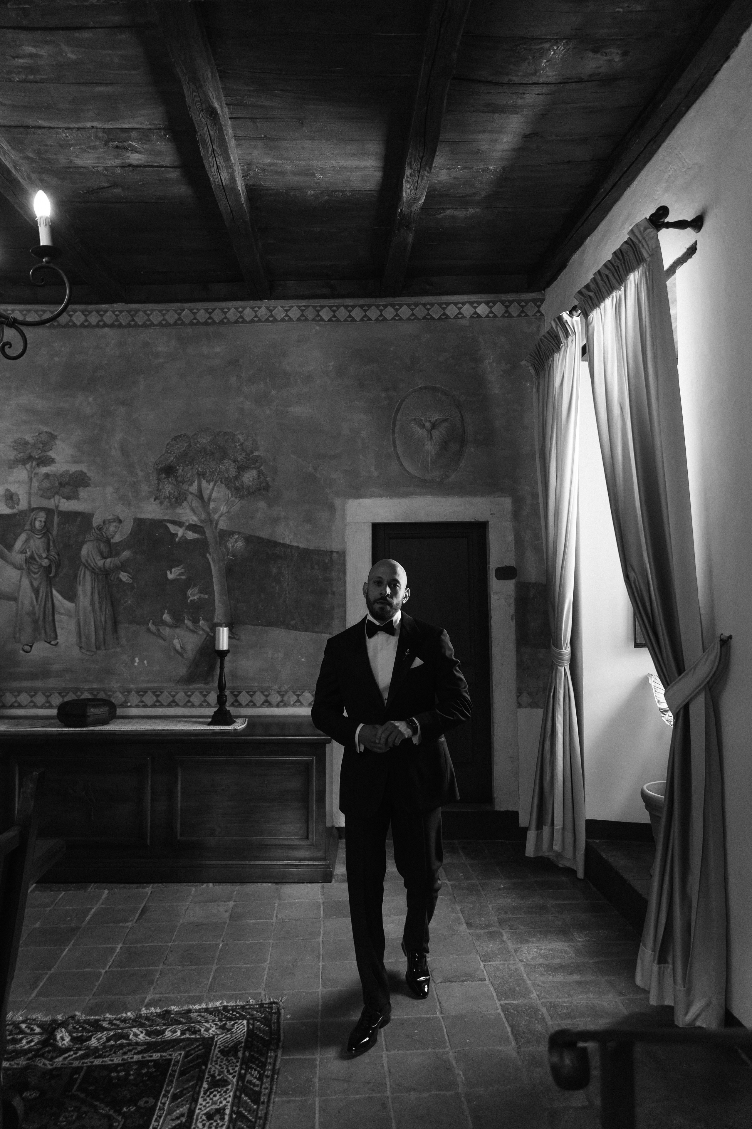 Charlotte & Anthony. Wedding Photographer Rome Tuscany Como Sicily Puglia Amalfy Italy- Oksana Savenchuk