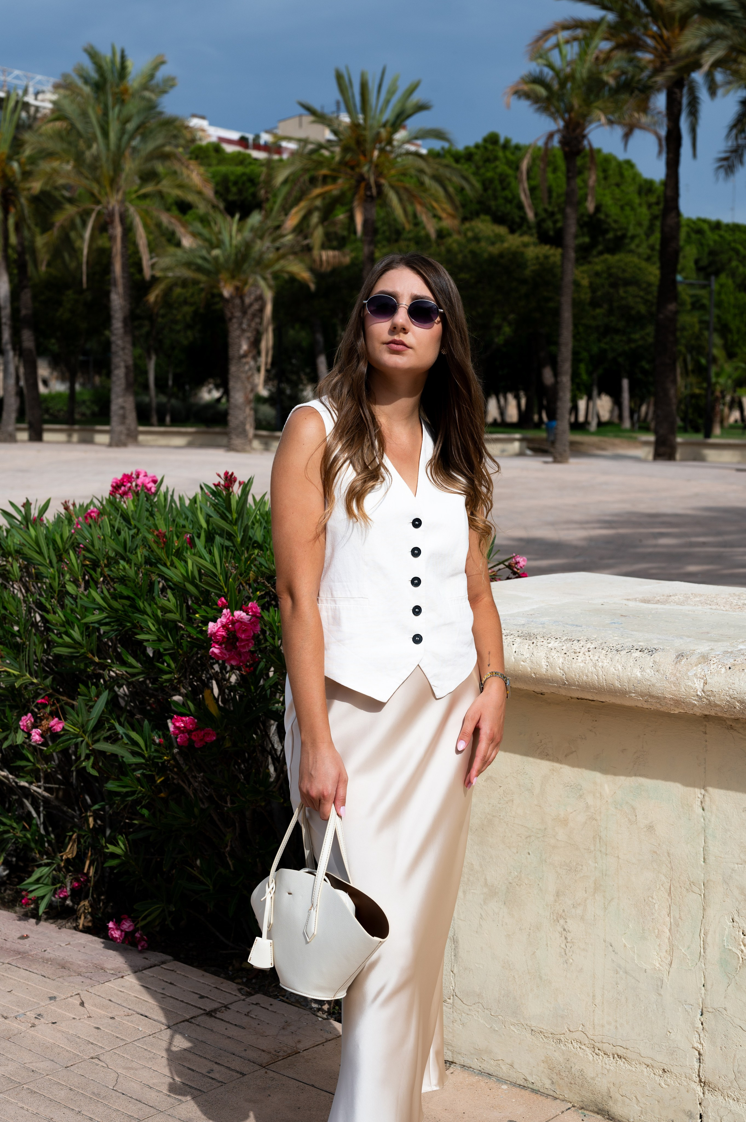 Vladislava — Valencia, city. Photographer Yulia Lushnikova, Based in Valencia