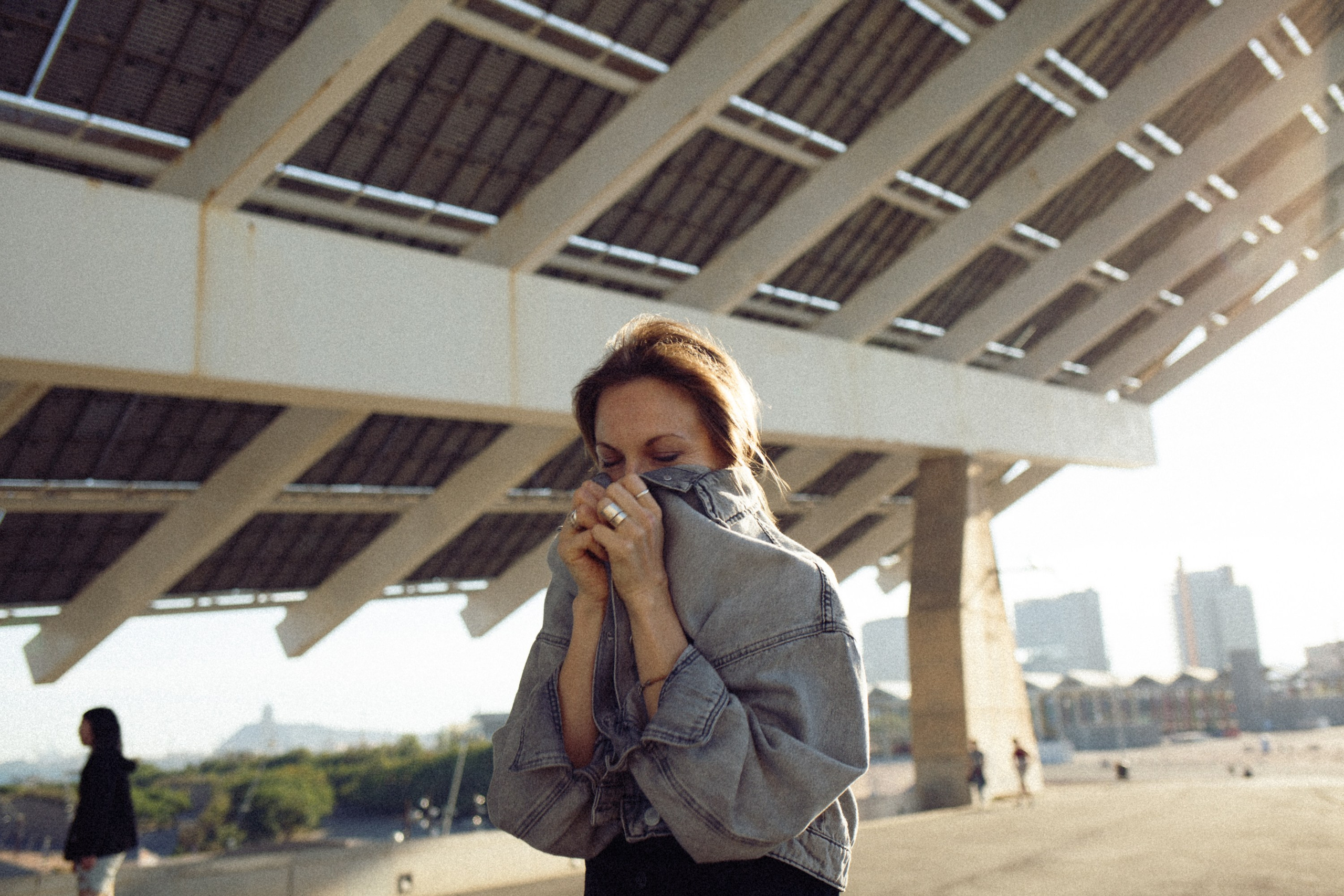 Gentle Portraits — Honest and Intimate Portrait Photography by Marina Kálcheva. Marina Kálcheva — Photographer, Videographer & Visual Artist in Barcelona