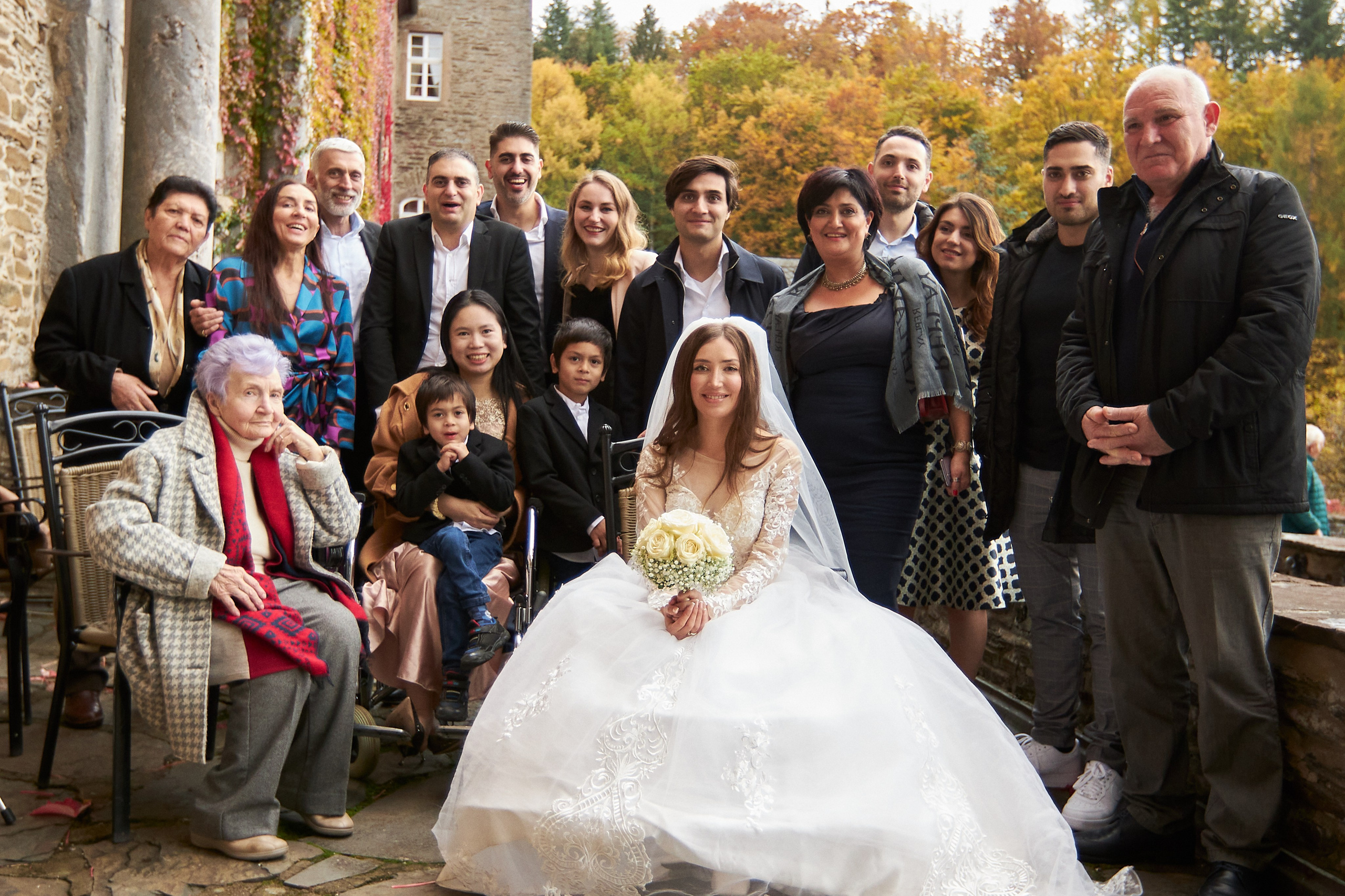 Hochzeitsfotos aus Düsseldorf. Hochzeitsfotograf und Hochzeitsvideograf aus Hamburg | Roka21Film