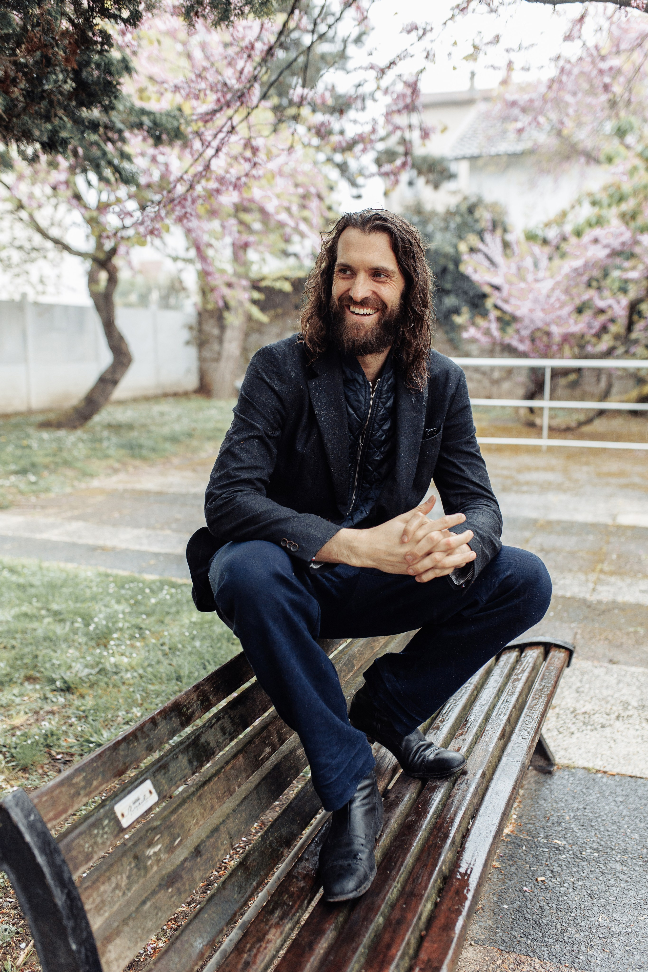 Индивидуальные фотопрогулки в Париже