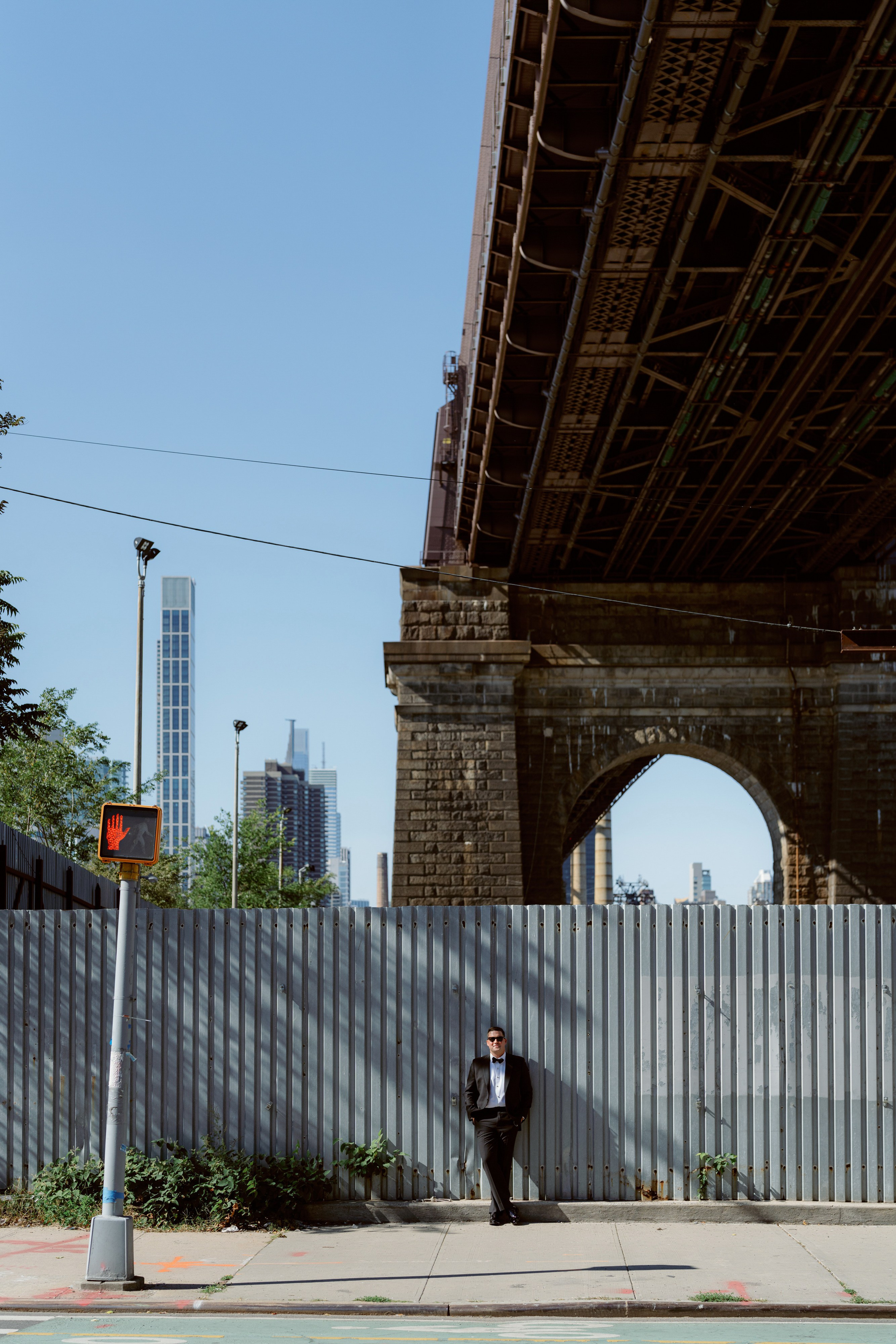 Jenna and Steven. Wedding photographer and videographer New York | New Jersey