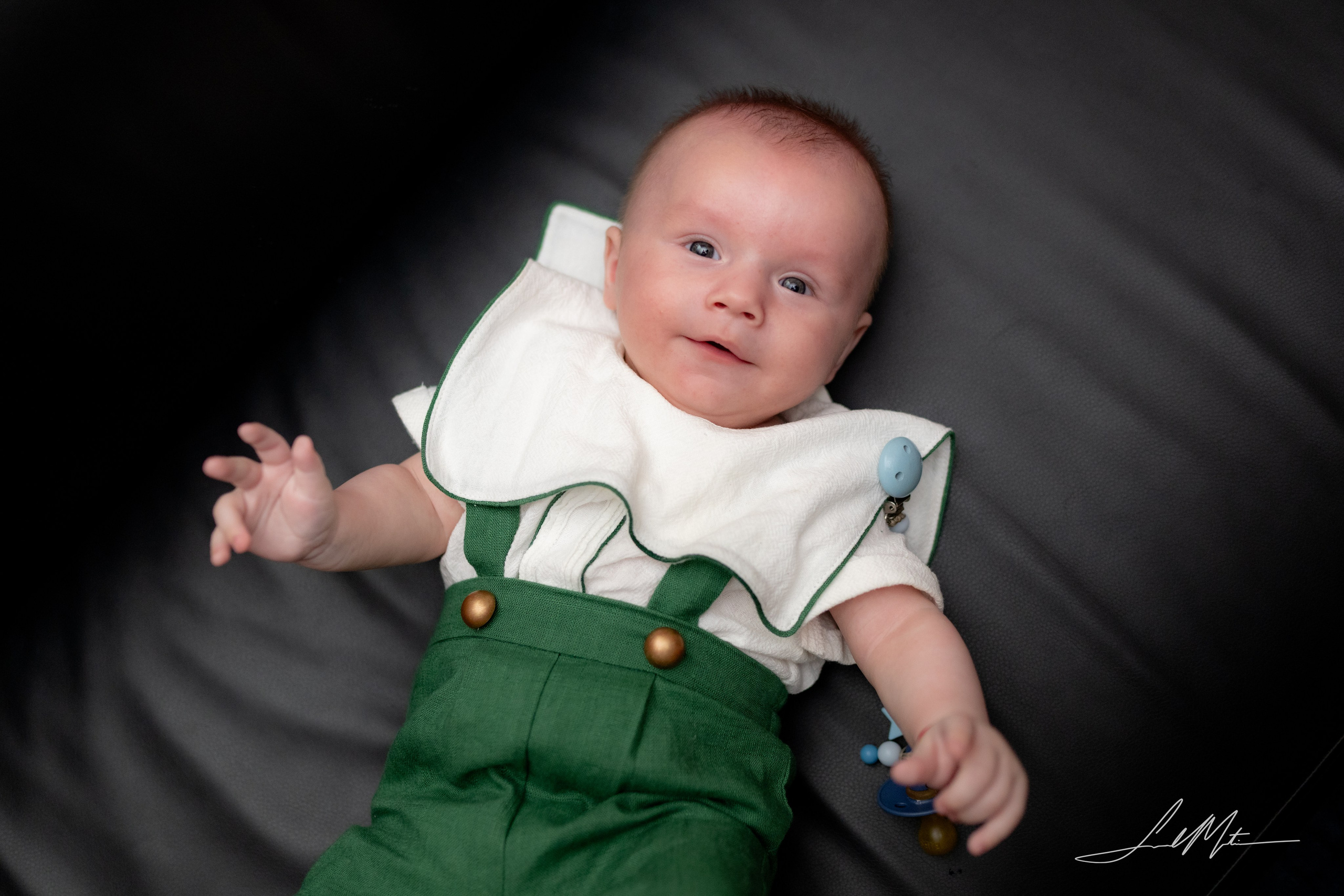 Botez David Sebastian #sameday. Foto Leonard Mistrianu| fotograf eveniment: nunta, botez, cununie