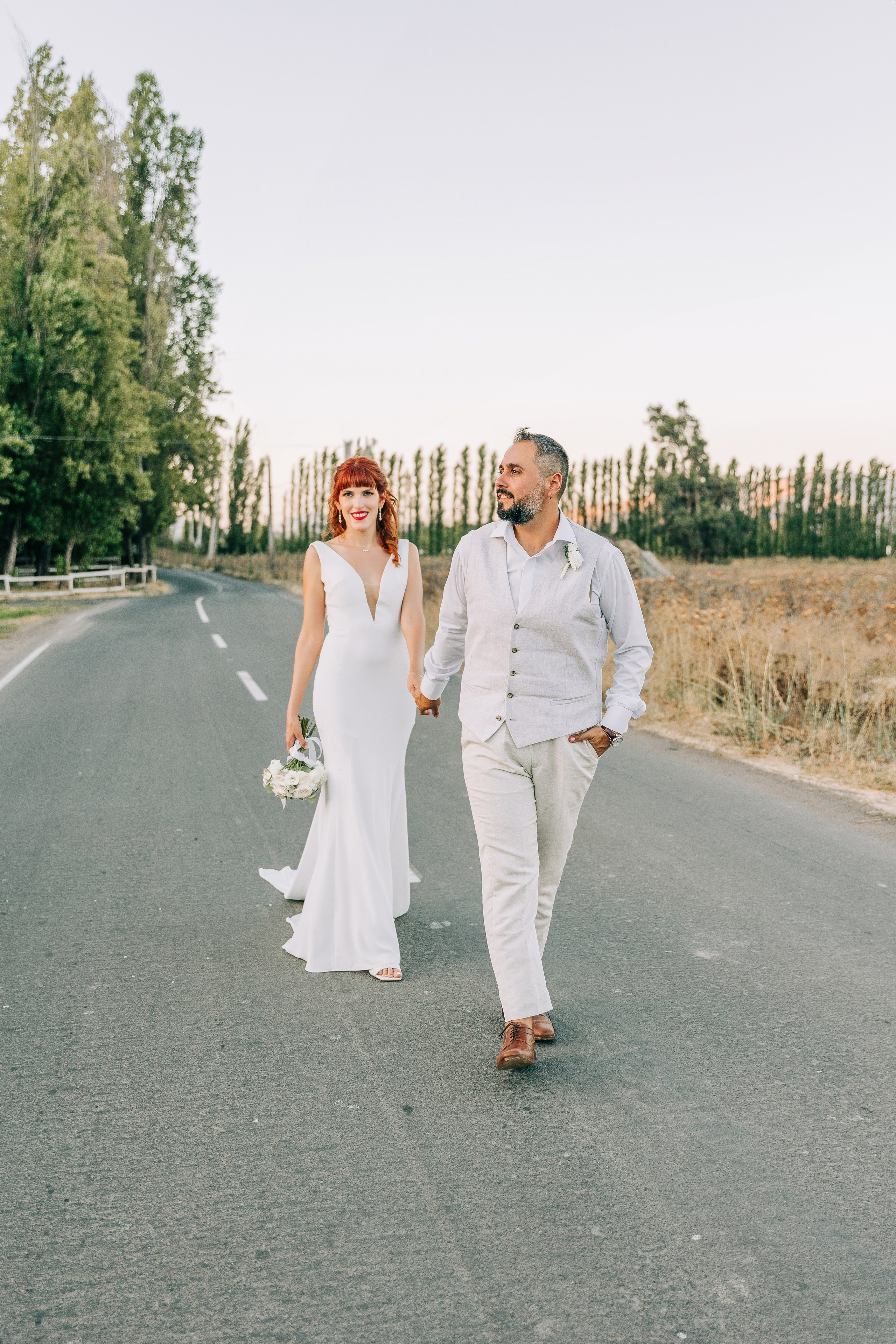 Pamela & Patricio. Fotógrafa familiar Santiago y Chile Anna Almazova