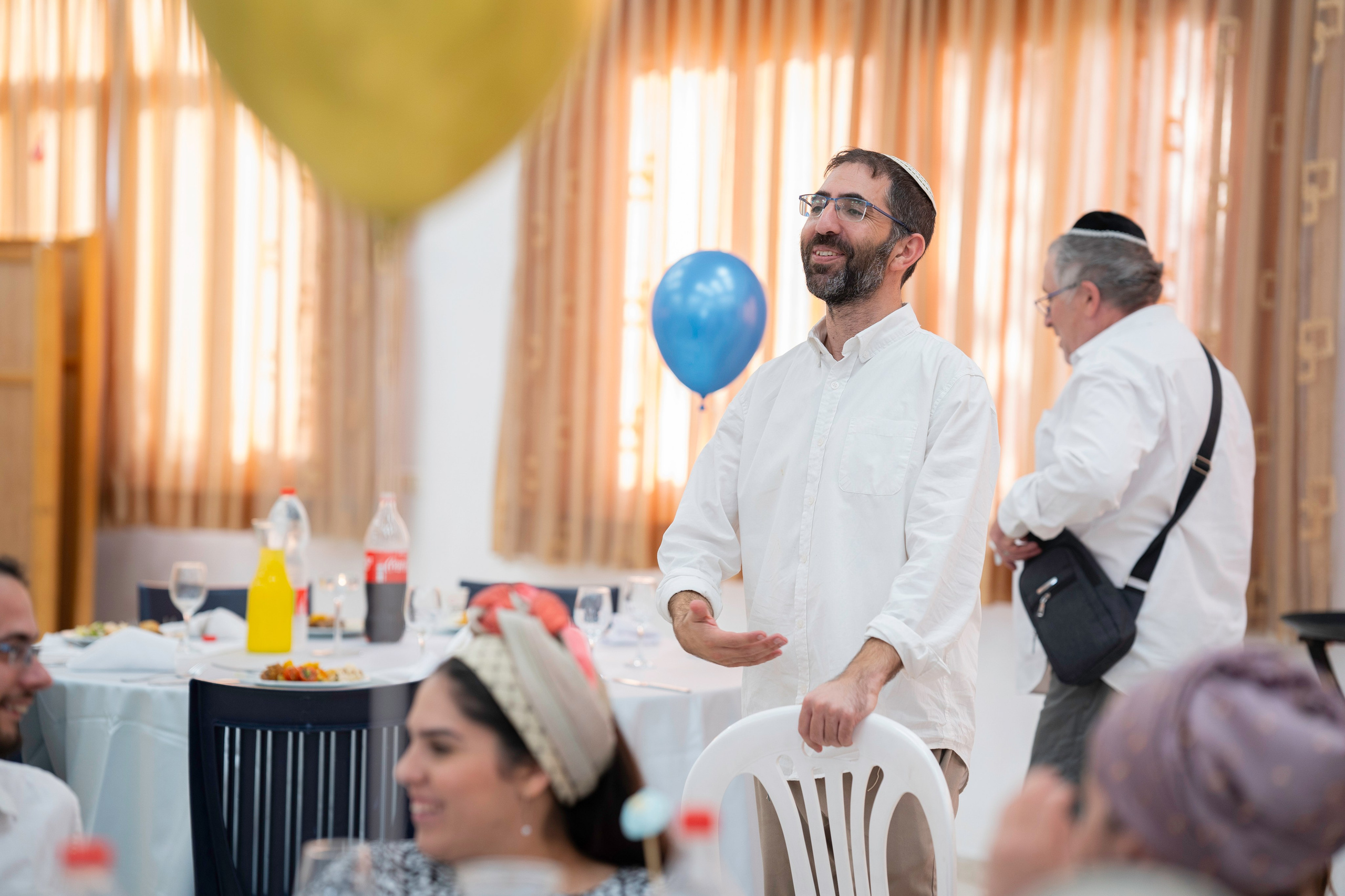 הברית של יוסף וחנה. יוסף מזרחי צילום חתונה, ברית וזוגיות. צלם מקצועי שאוהב להוציא אתכם הכי יפים ברגעים הכי מרגשים