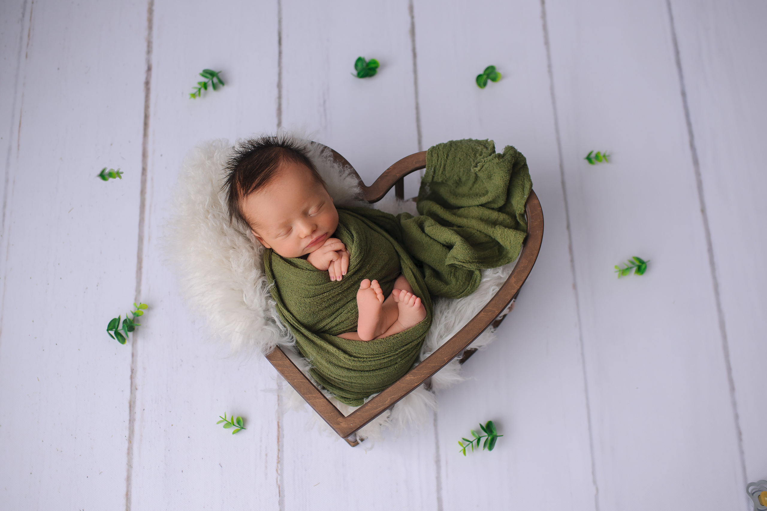 Newborn. Diana Muntean Photography