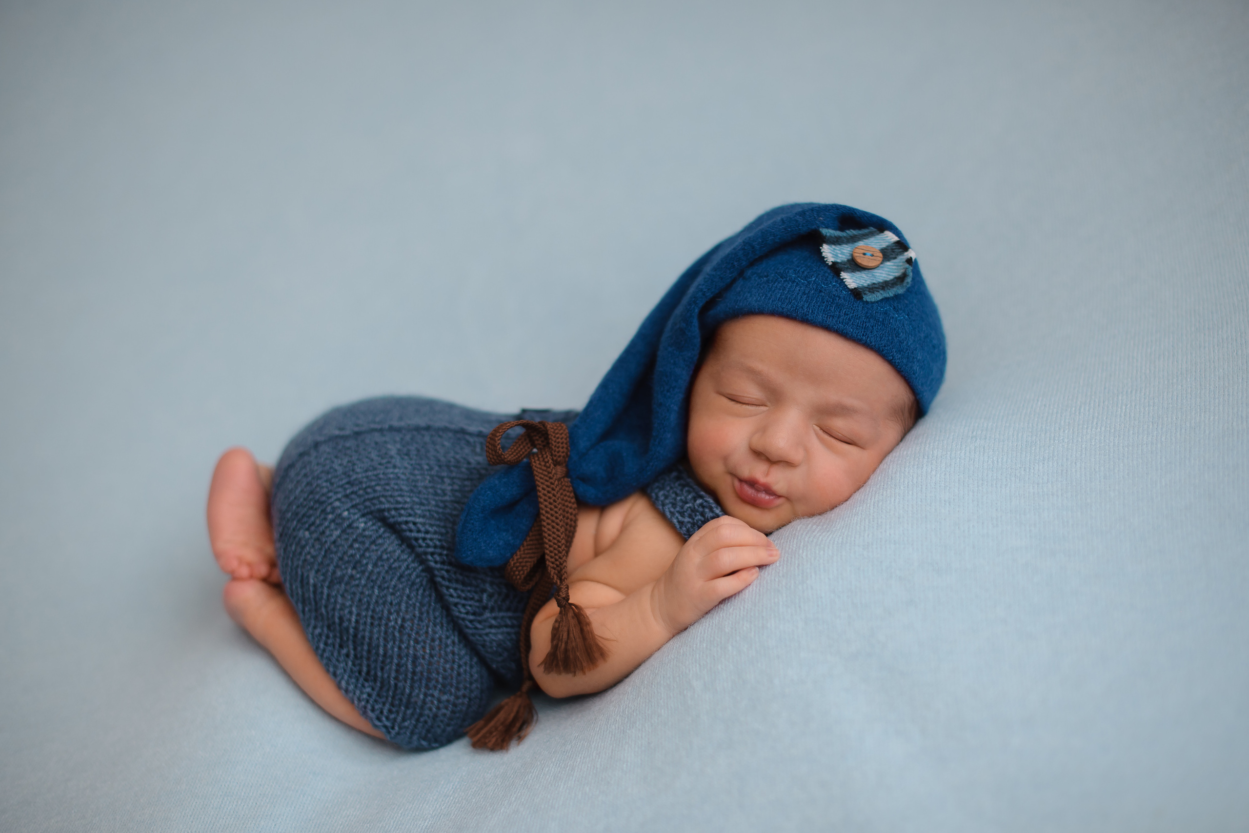 Newborn. Diana Muntean Photography