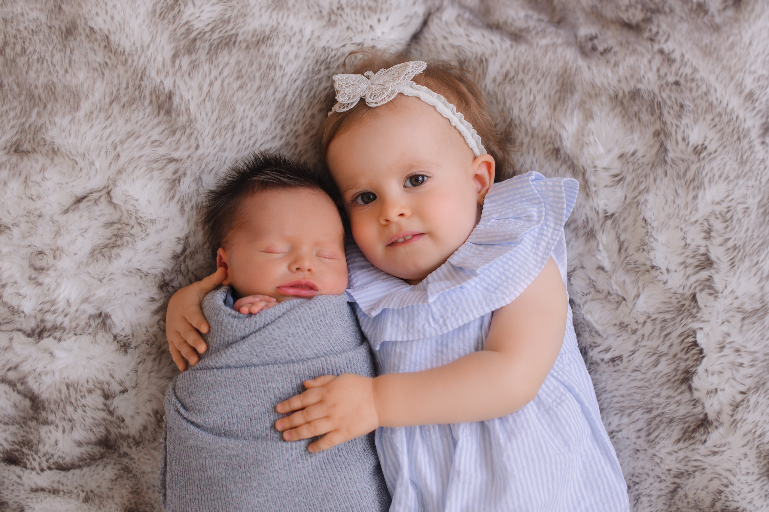 Newborn. Diana Muntean Photography