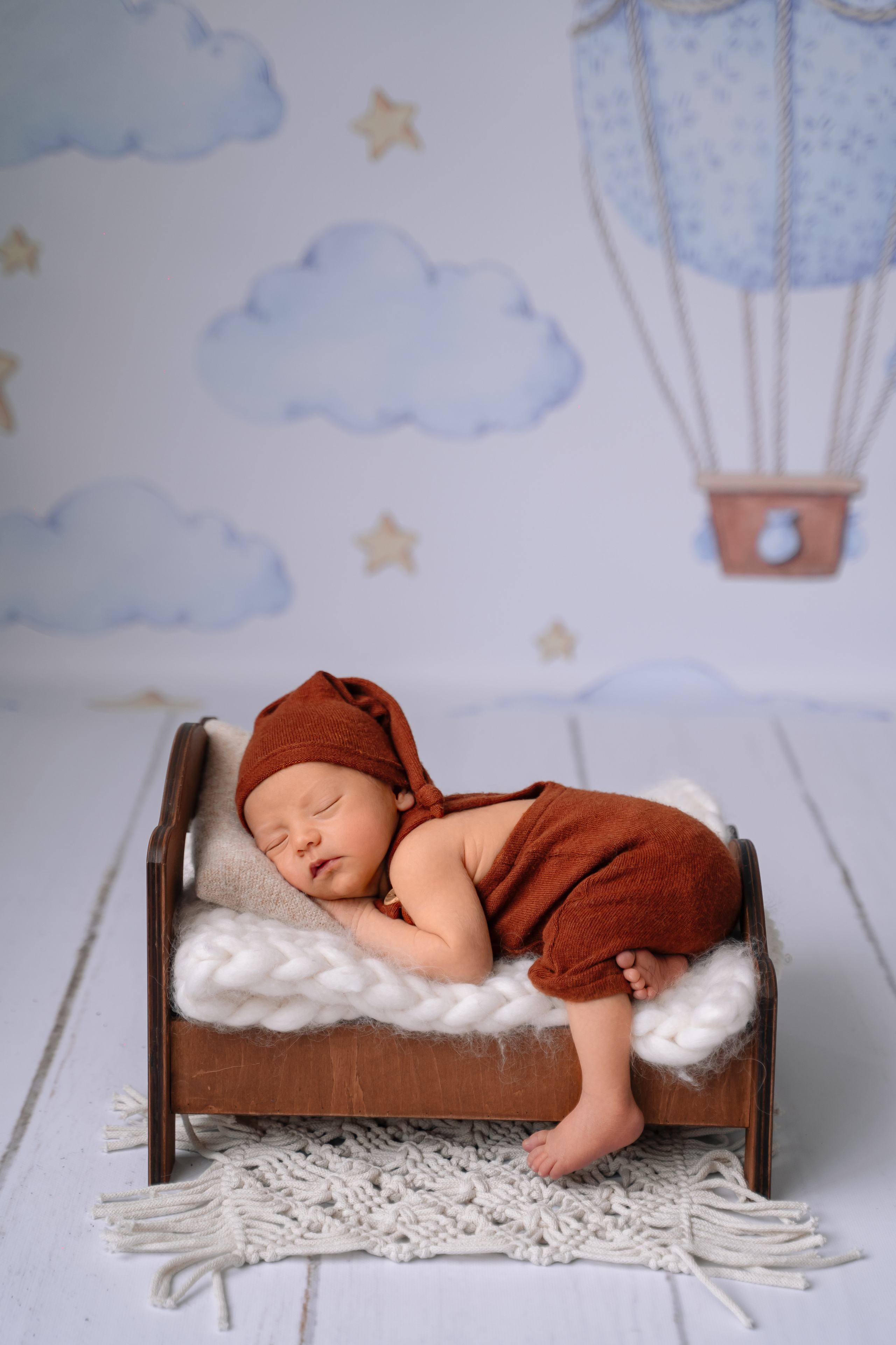 Newborn. Diana Muntean Photography