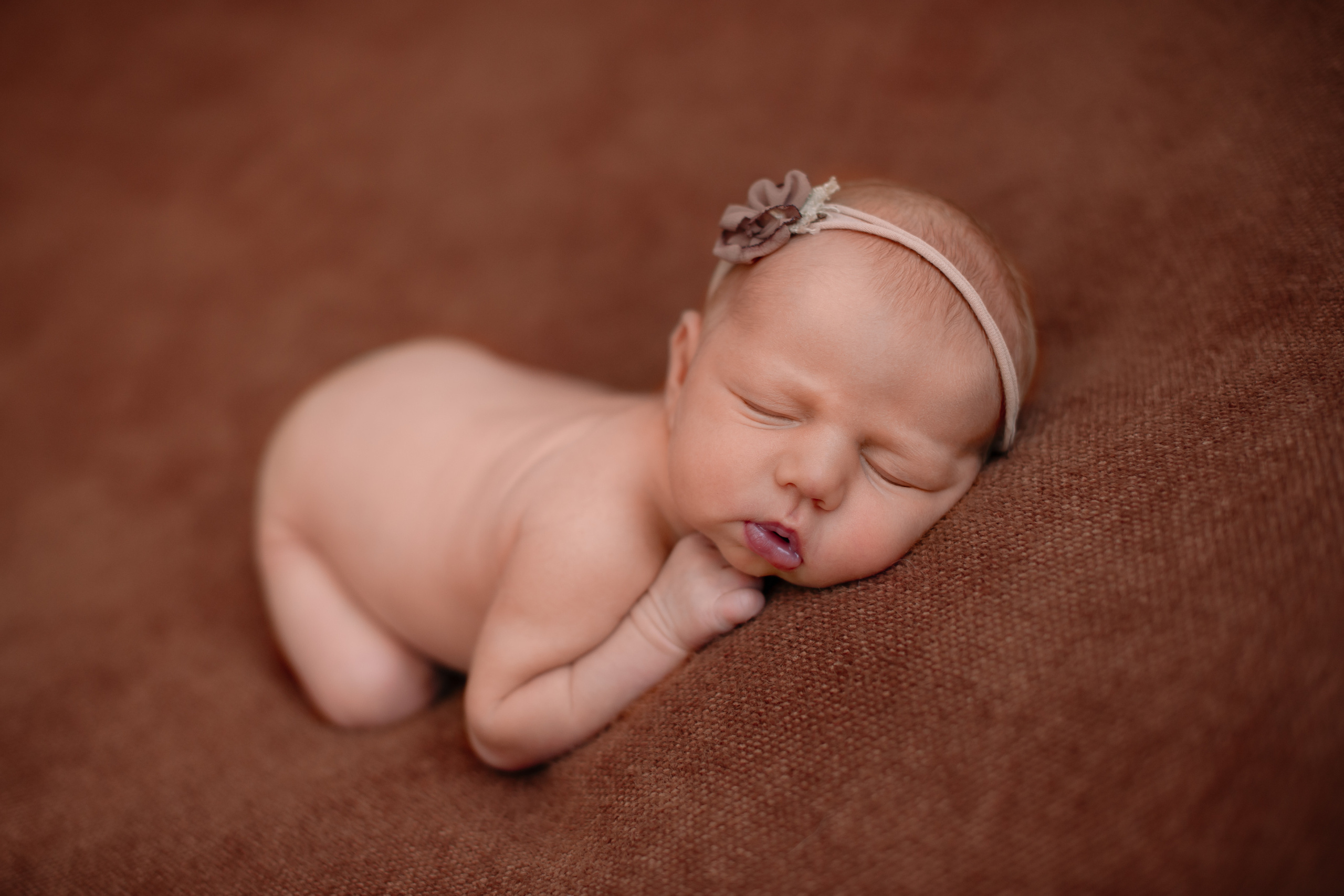 Newborn. Diana Muntean Photography