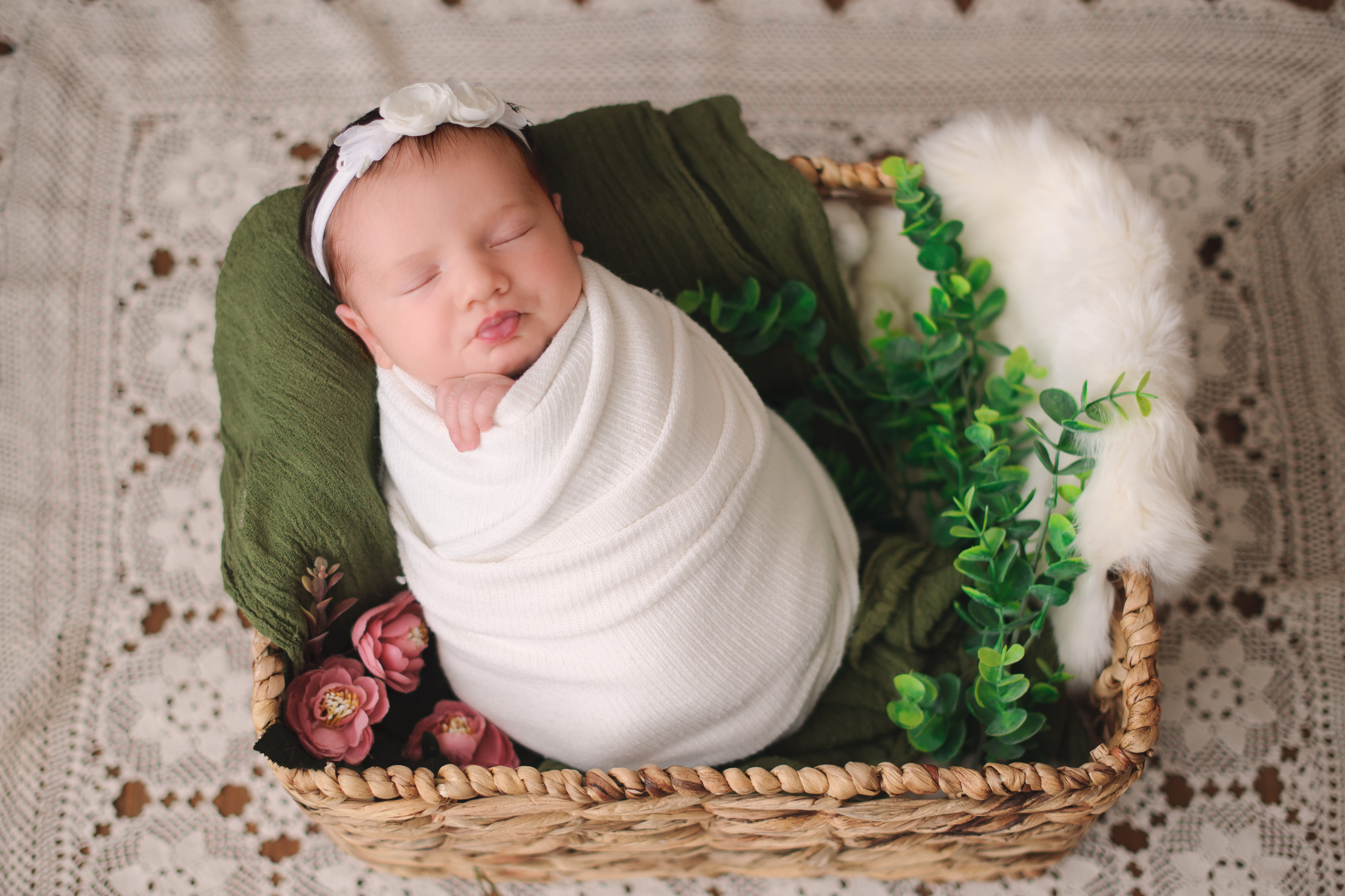 Newborn. Diana Muntean Photography