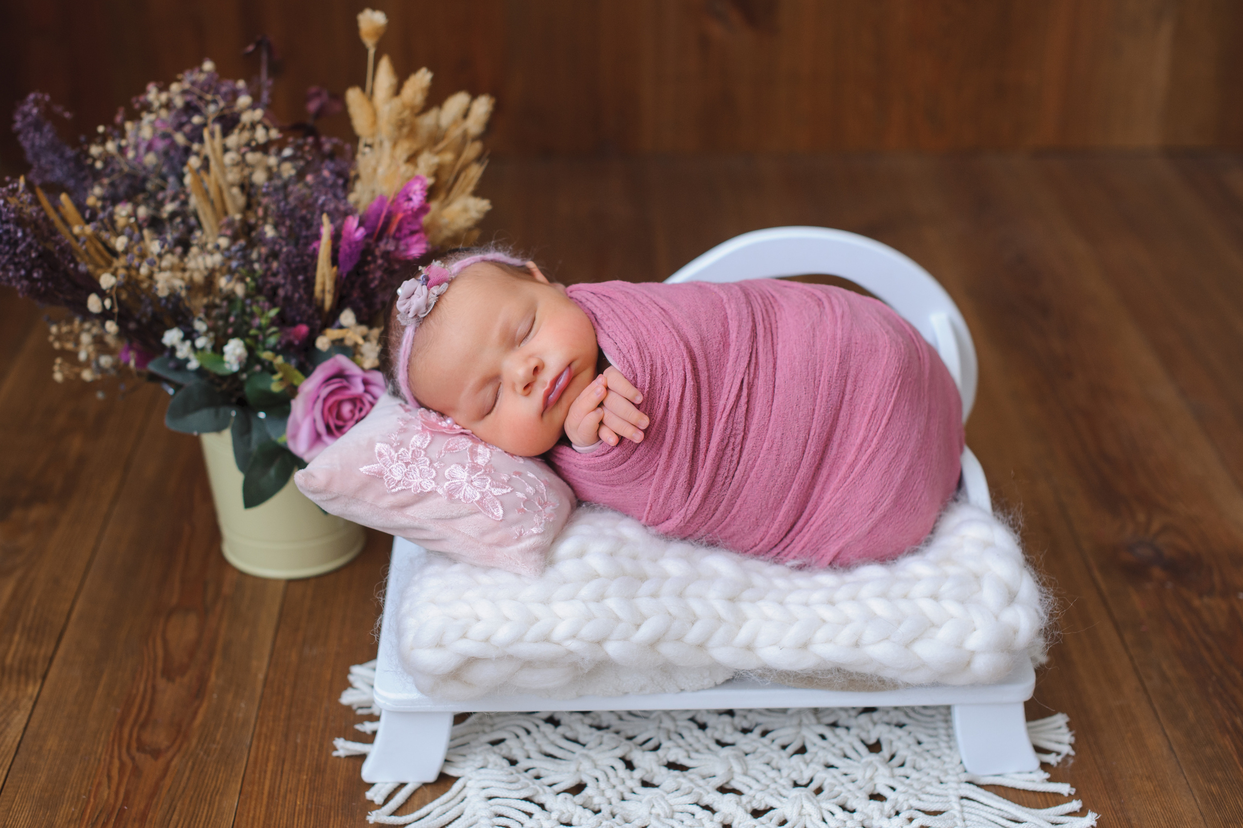 Newborn. Diana Muntean Photography