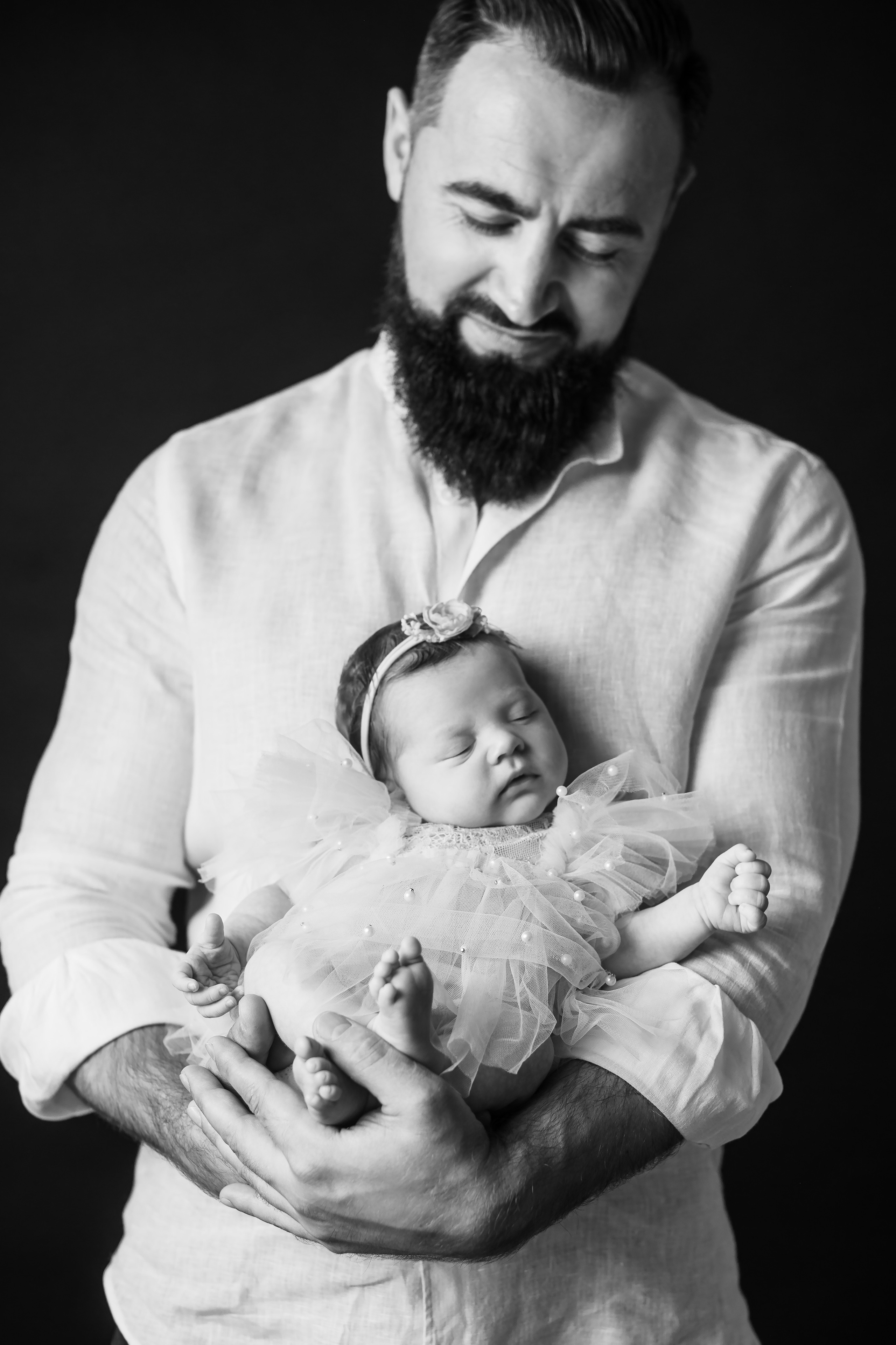 Newborn. Diana Muntean Photography