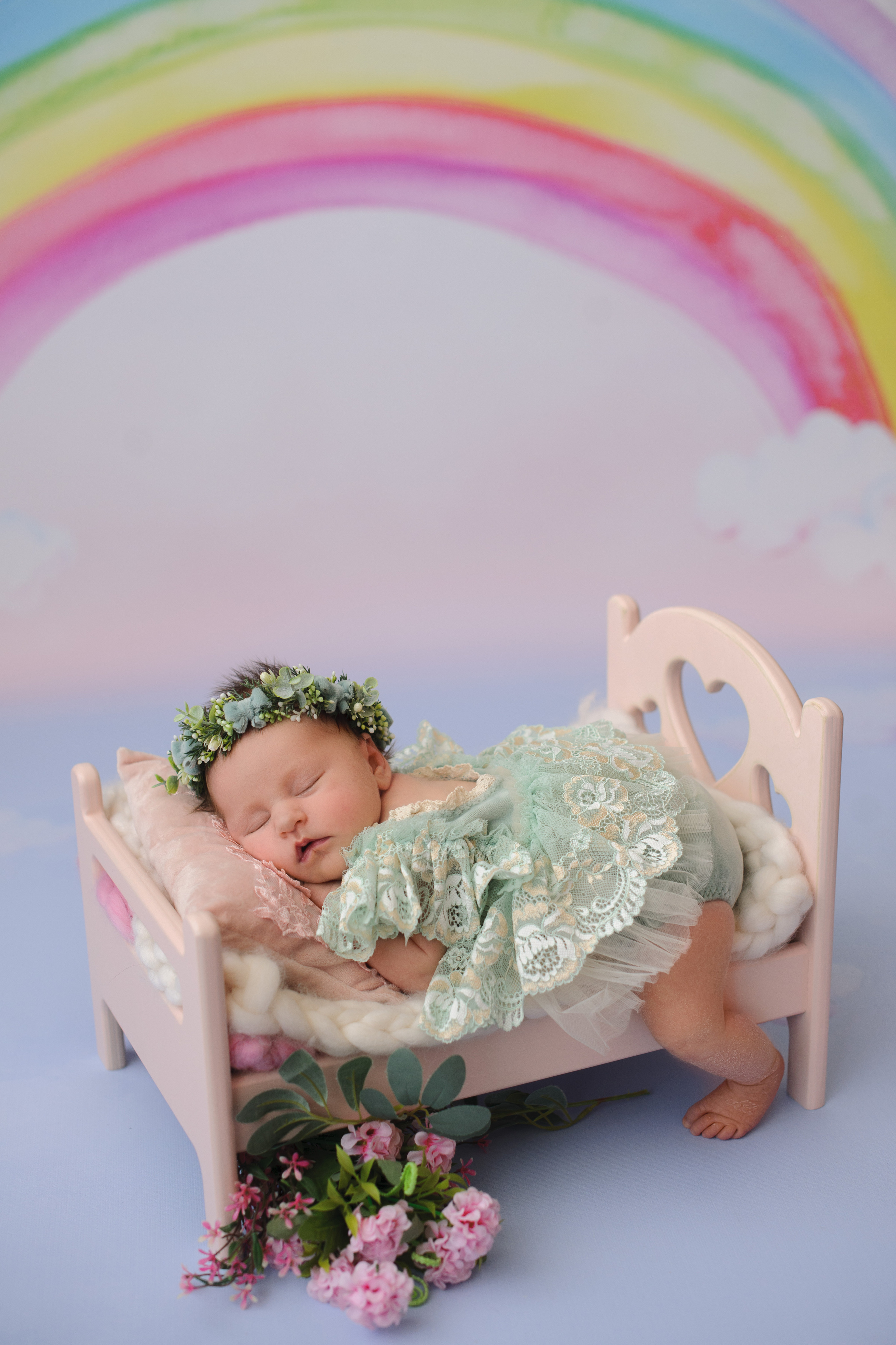 Newborn. Diana Muntean Photography