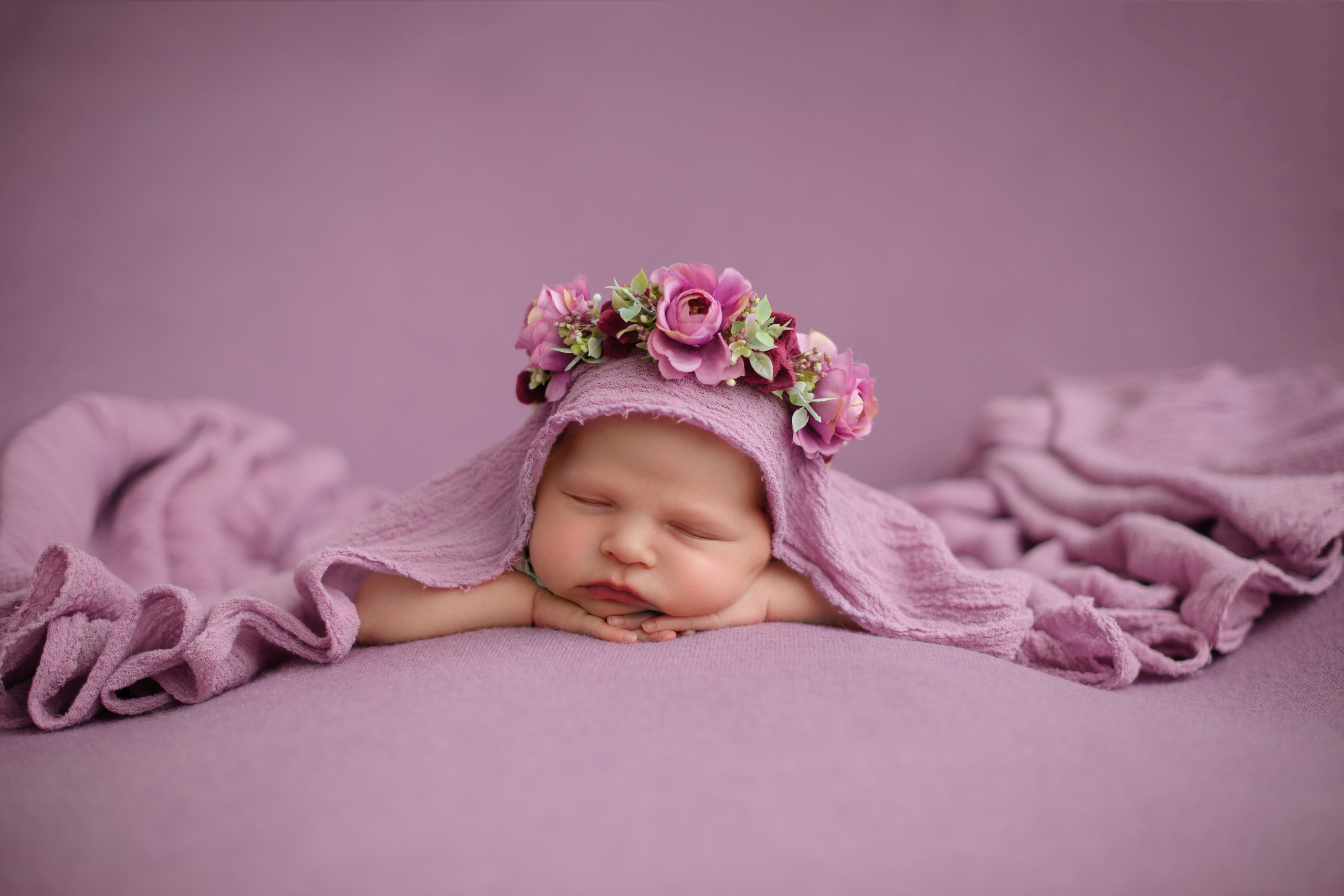 Newborn. Diana Muntean Photography