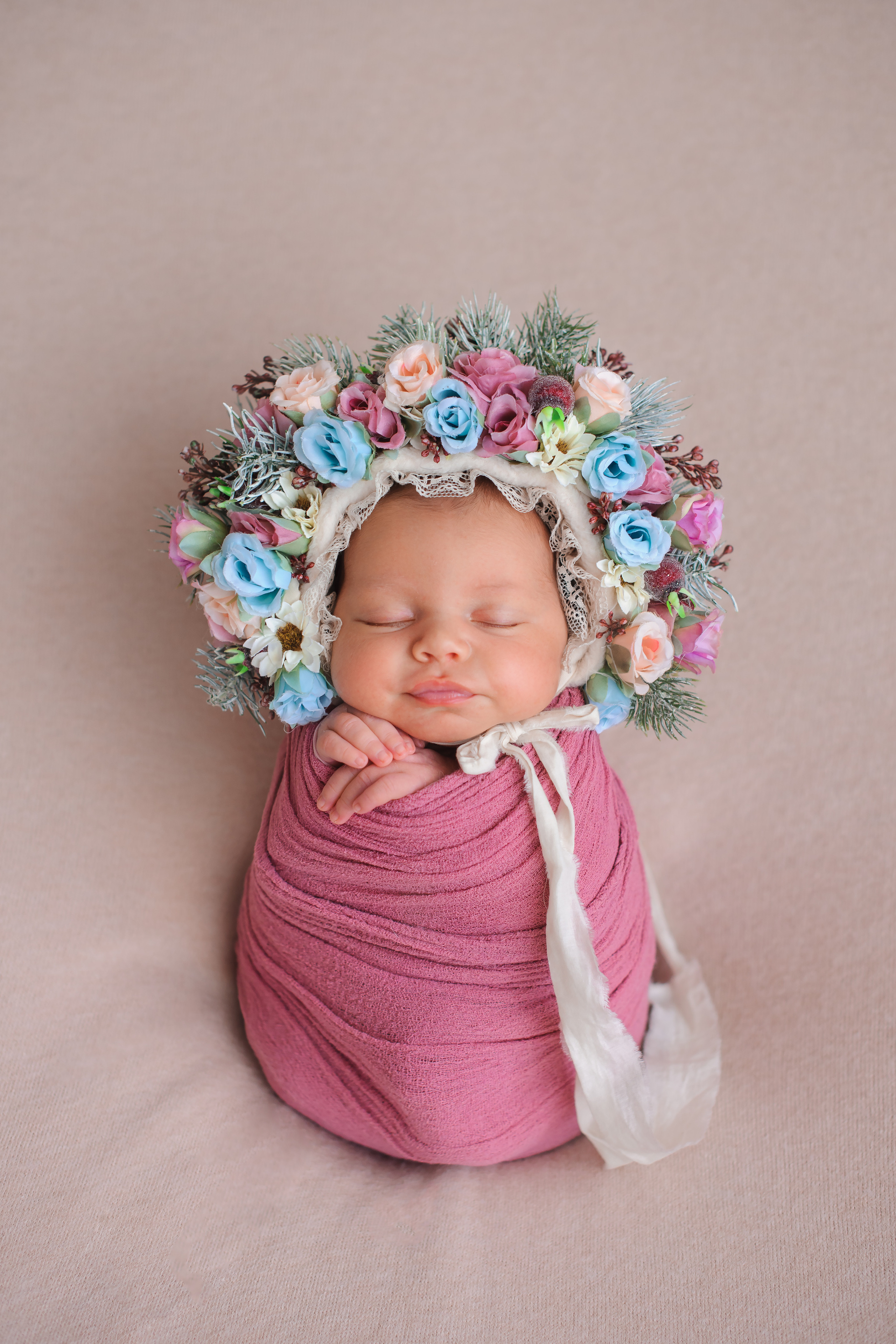 Newborn. Diana Muntean Photography