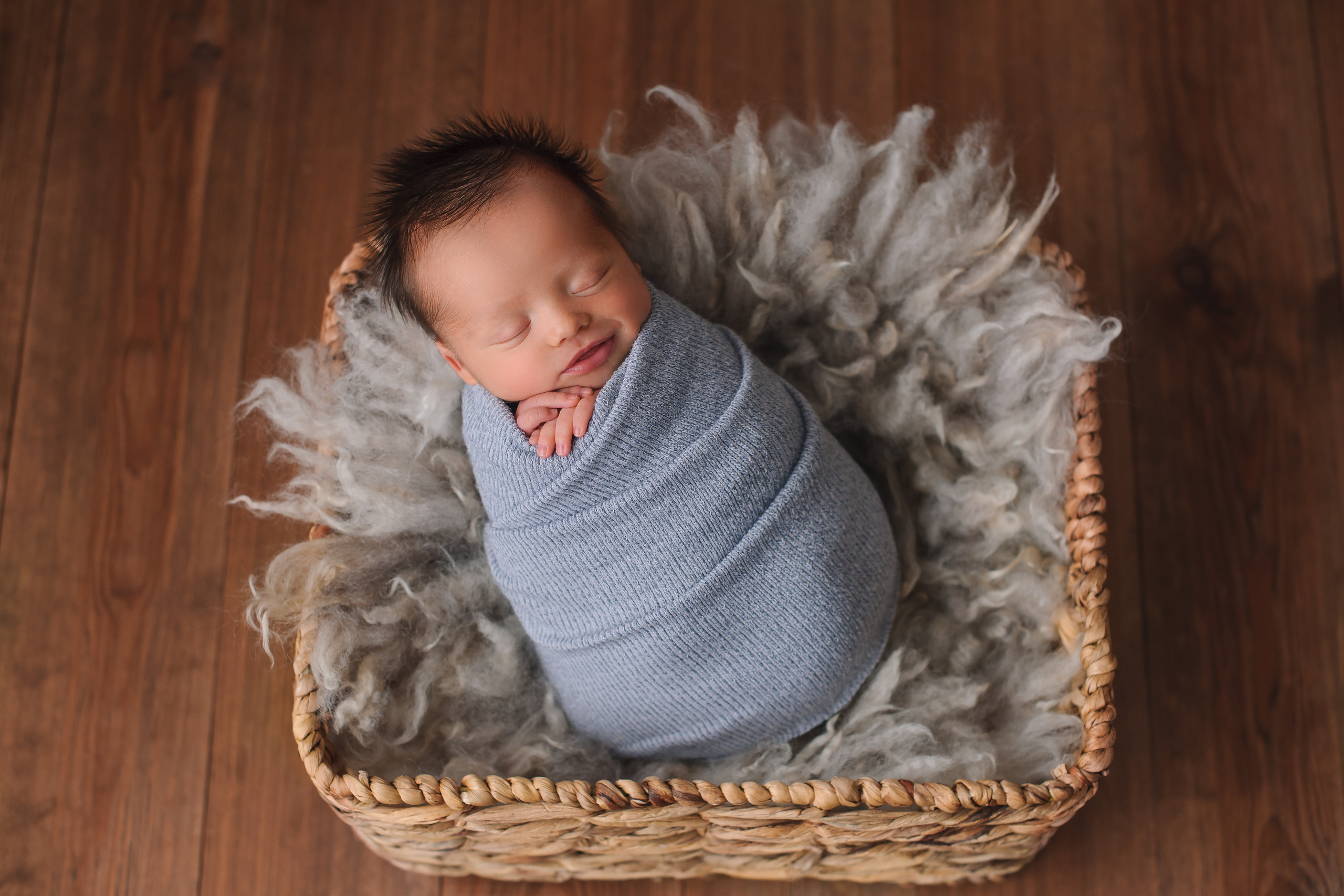 Newborn. Diana Muntean Photography