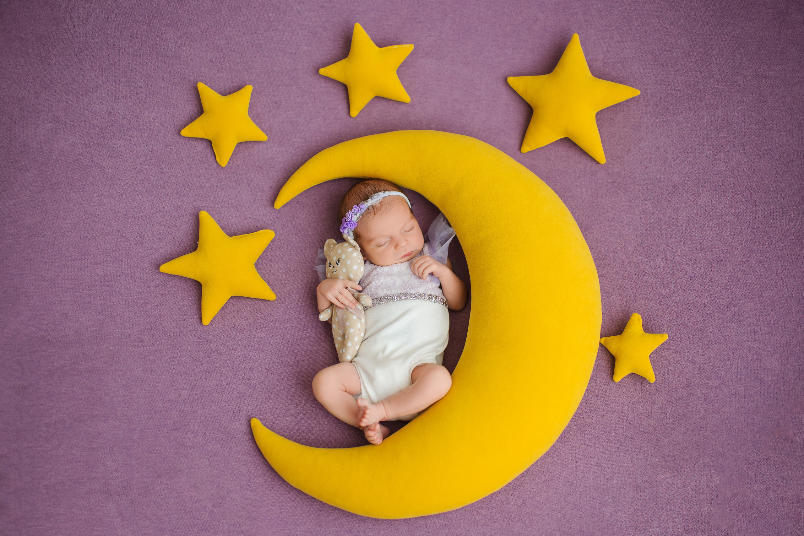 Newborn. Diana Muntean Photography