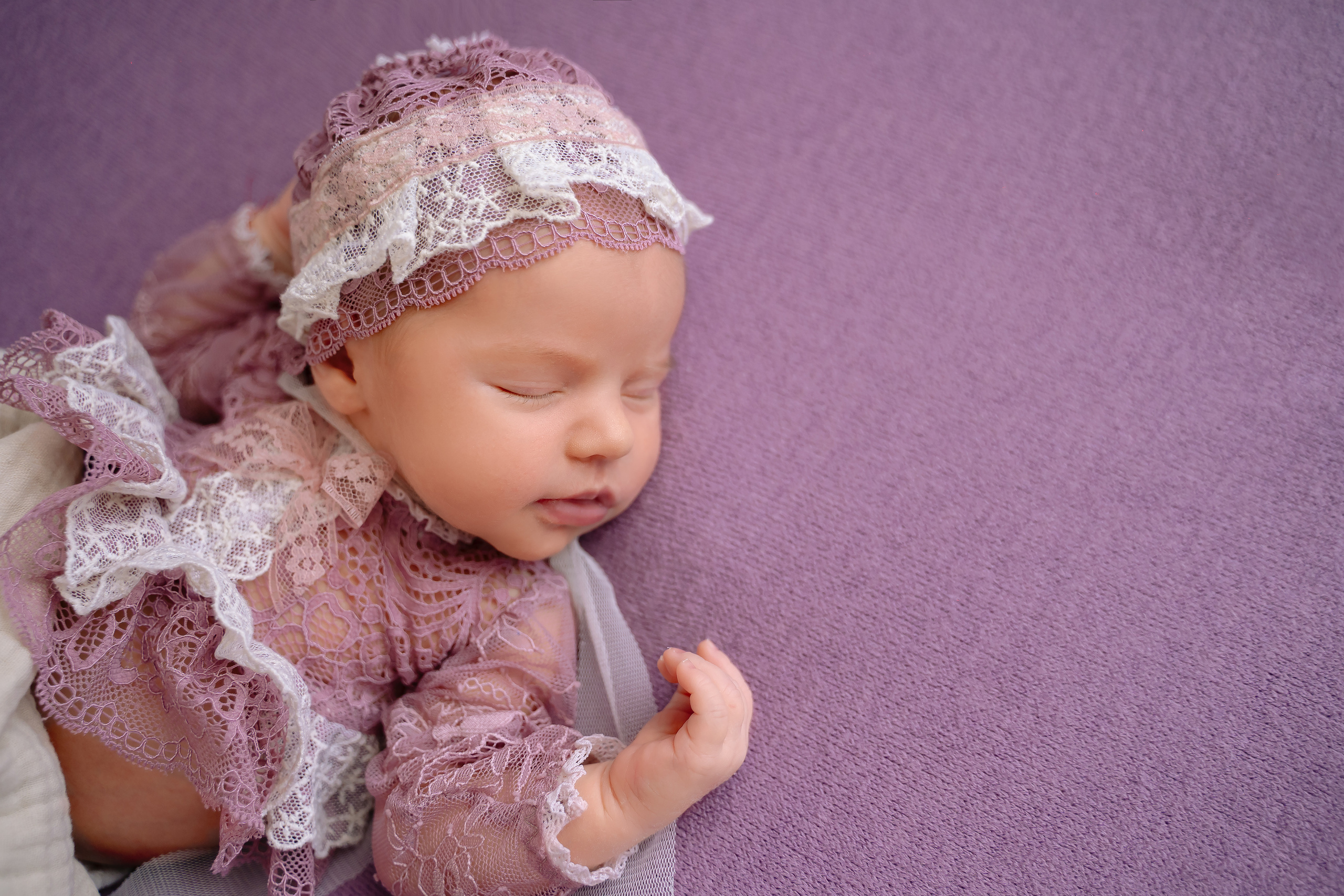 Newborn. Diana Muntean Photography