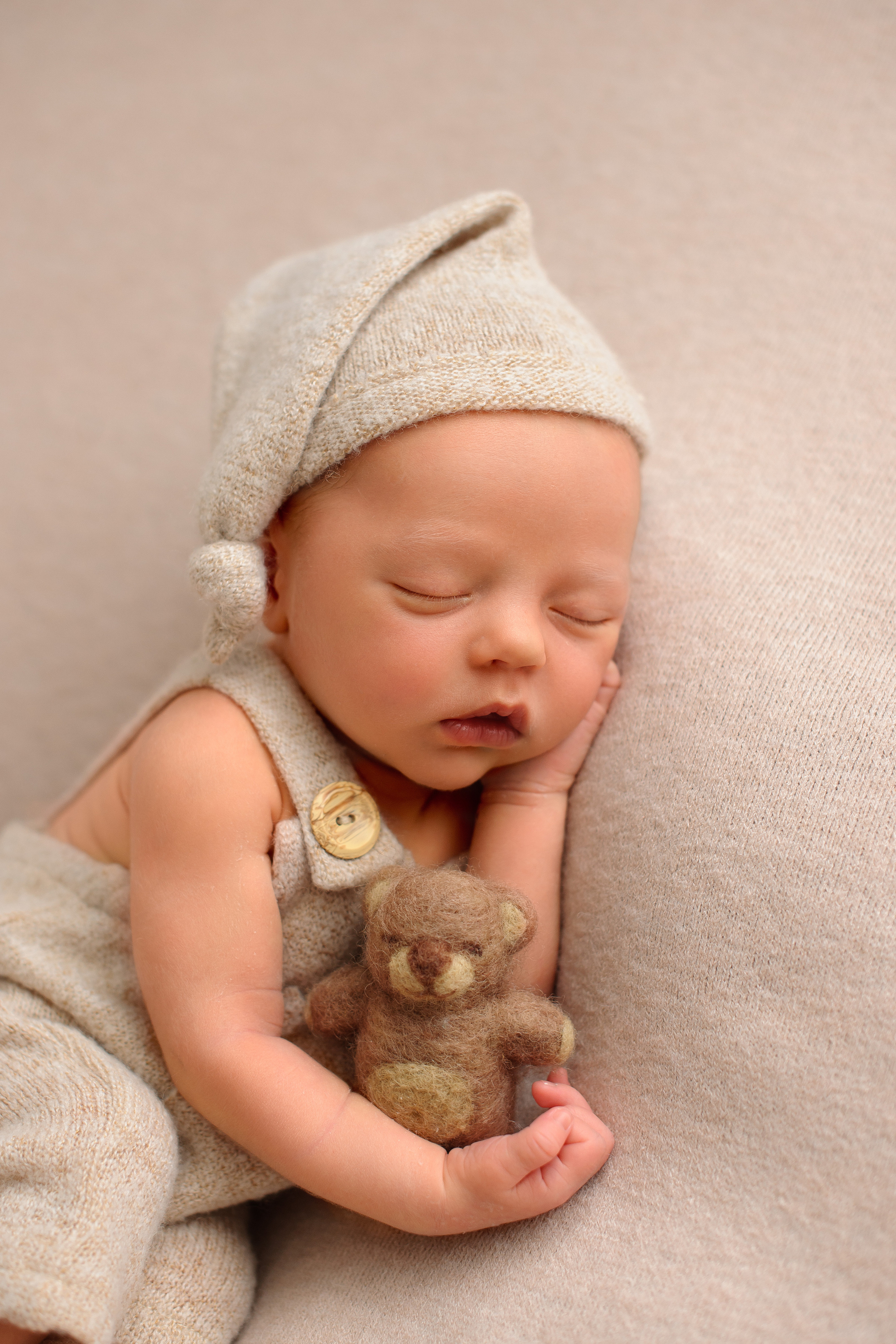 Newborn. Diana Muntean Photography