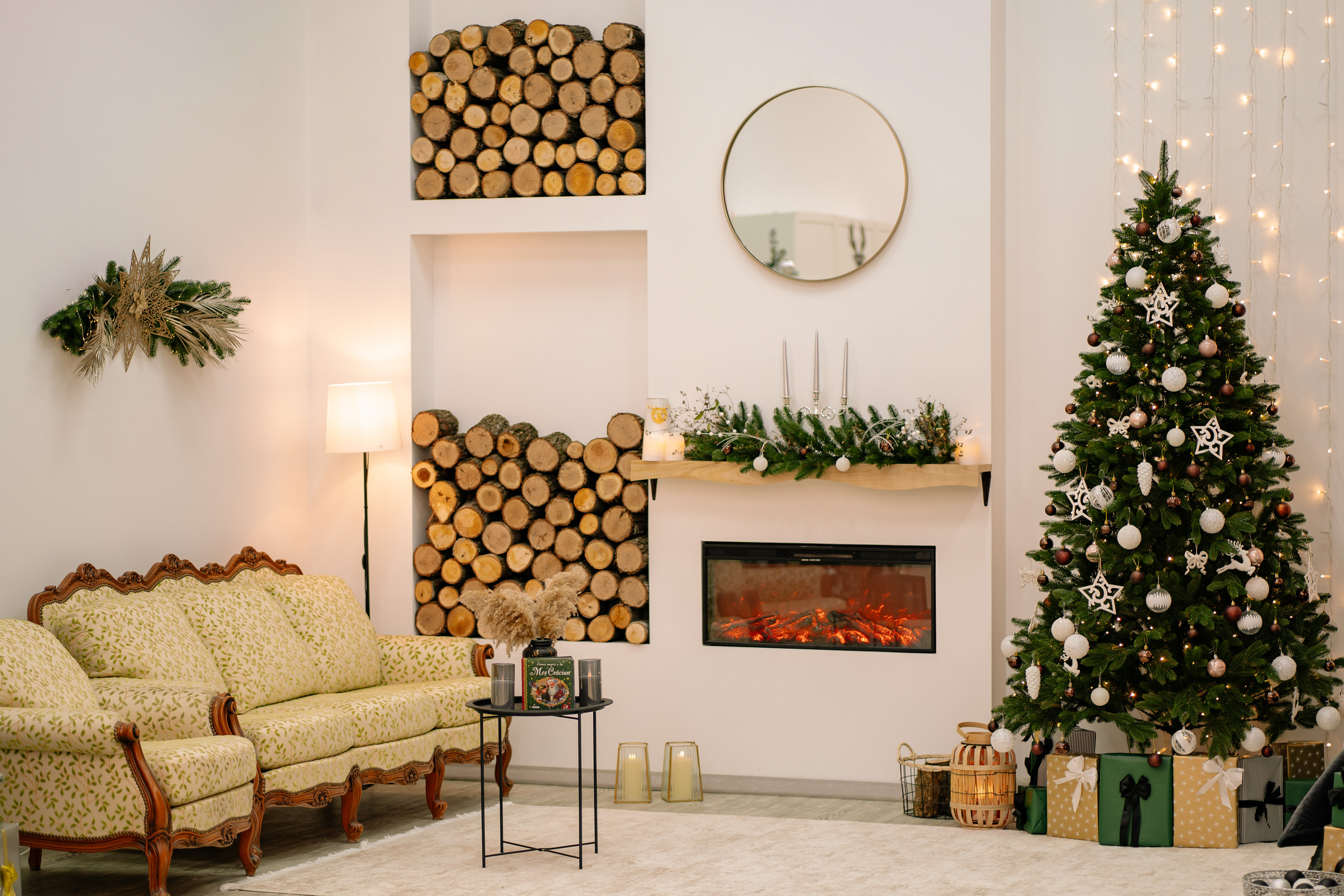 Anul Nou 2021-2022. Diana Muntean Photography