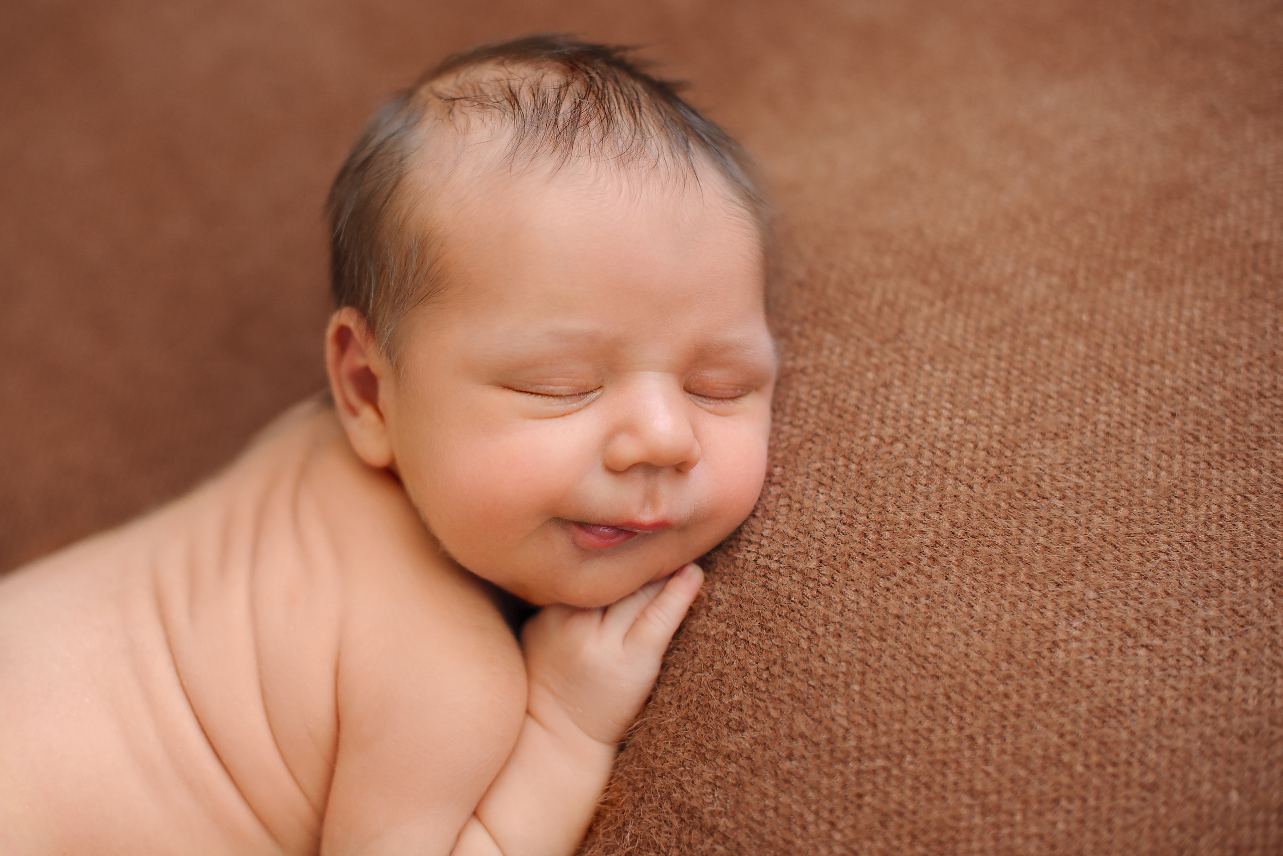 Newborn. Diana Muntean Photography