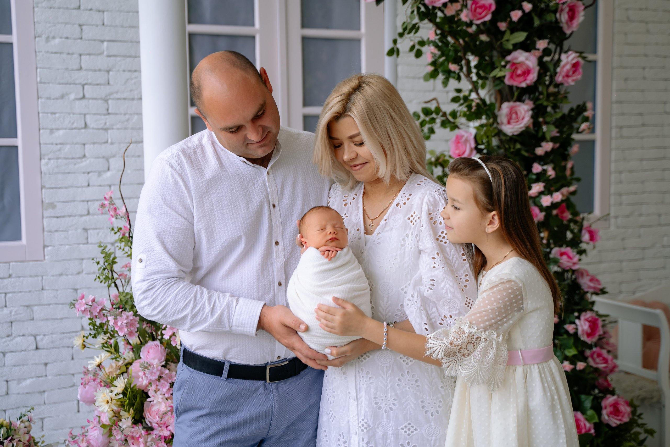 Newborn. Diana Muntean Photography