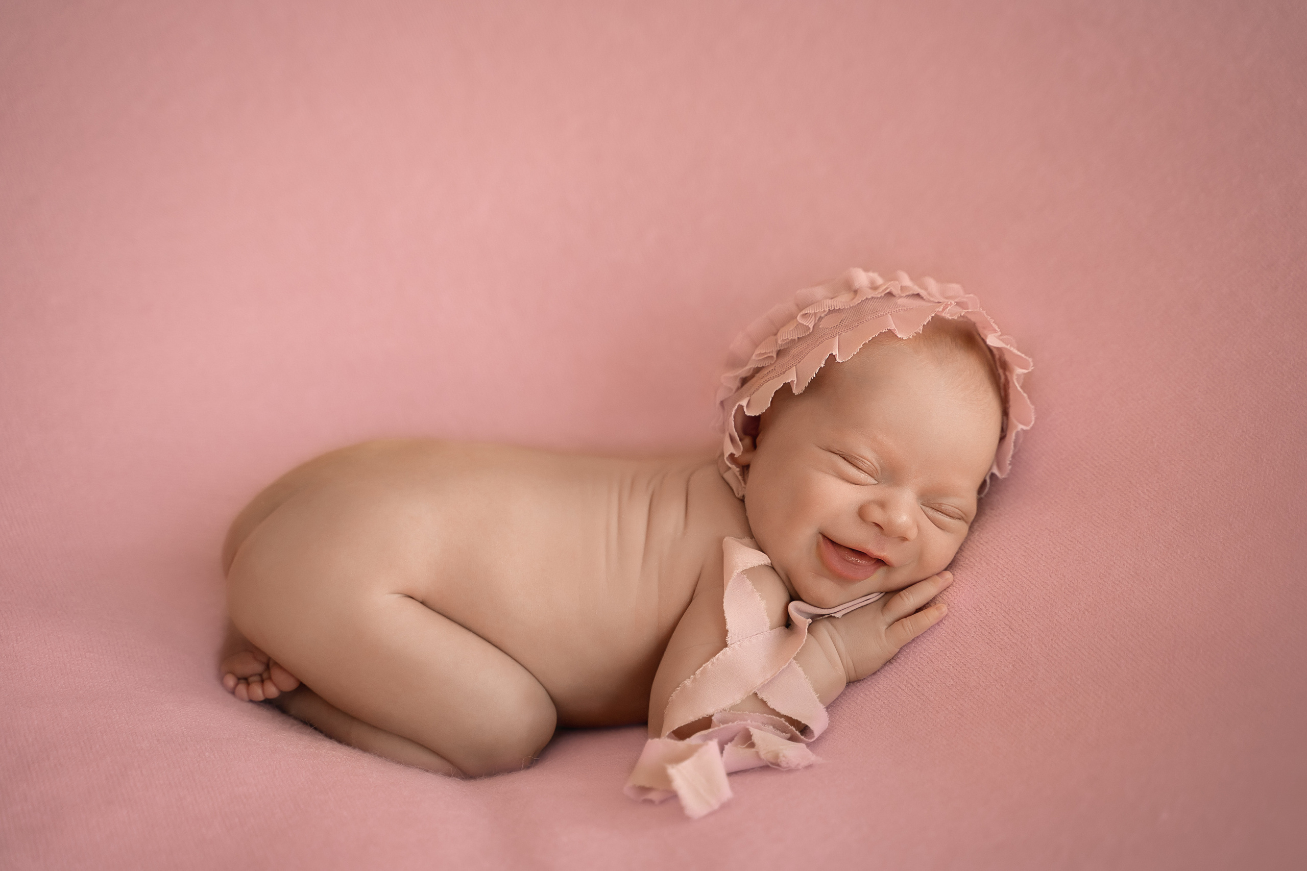 Newborn. Diana Muntean Photography