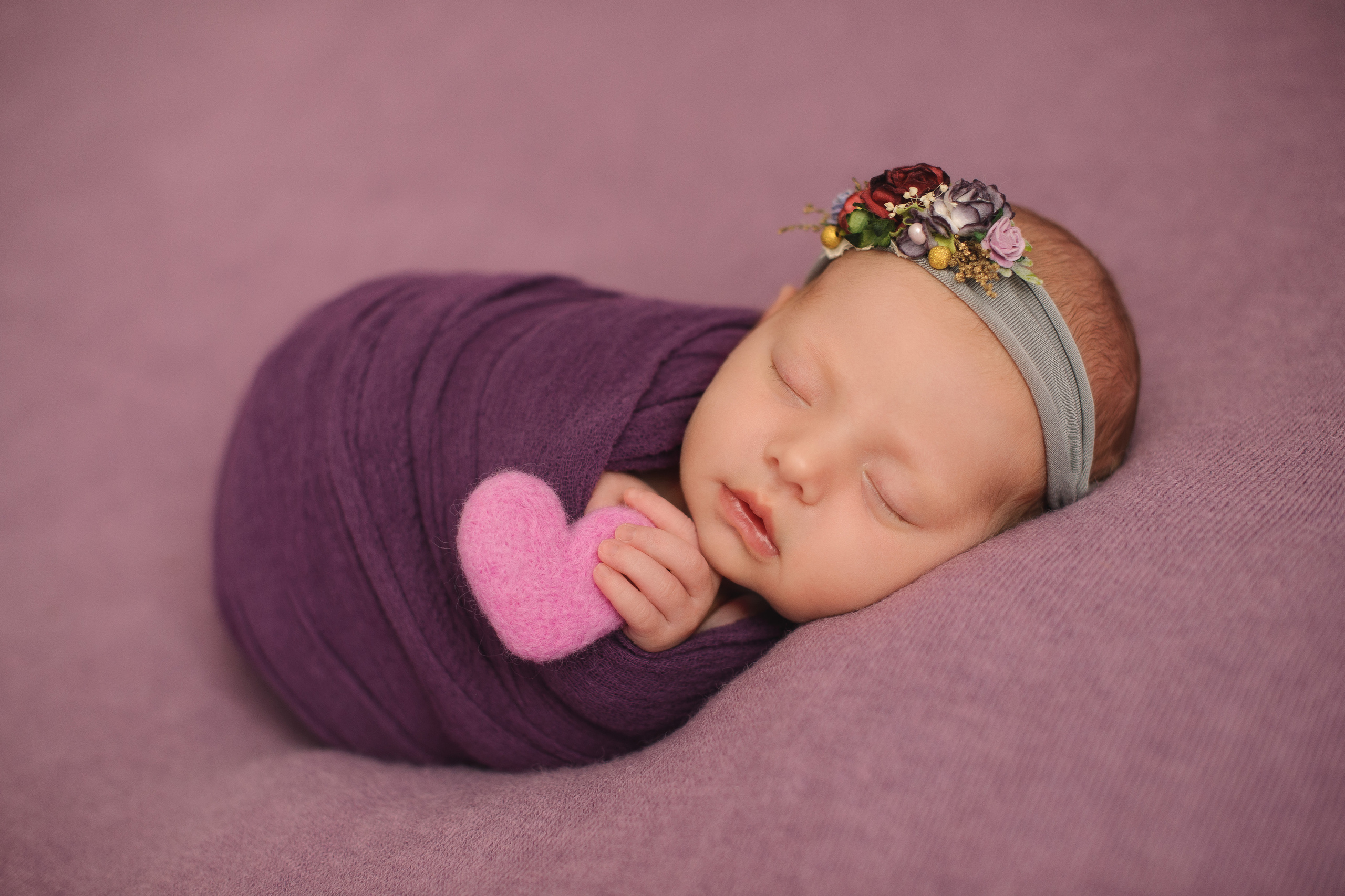 Newborn. Diana Muntean Photography