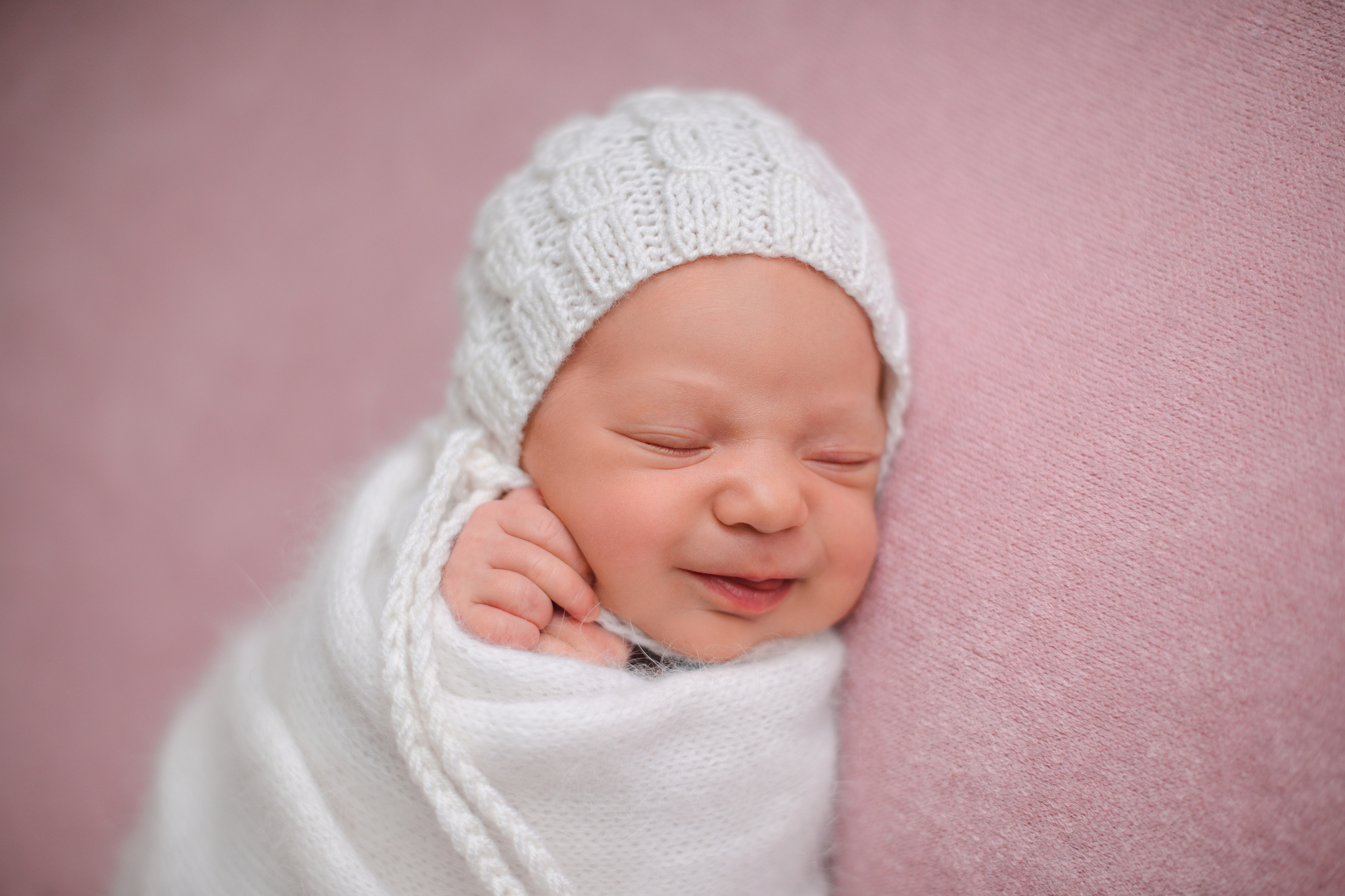 Newborn. Diana Muntean Photography