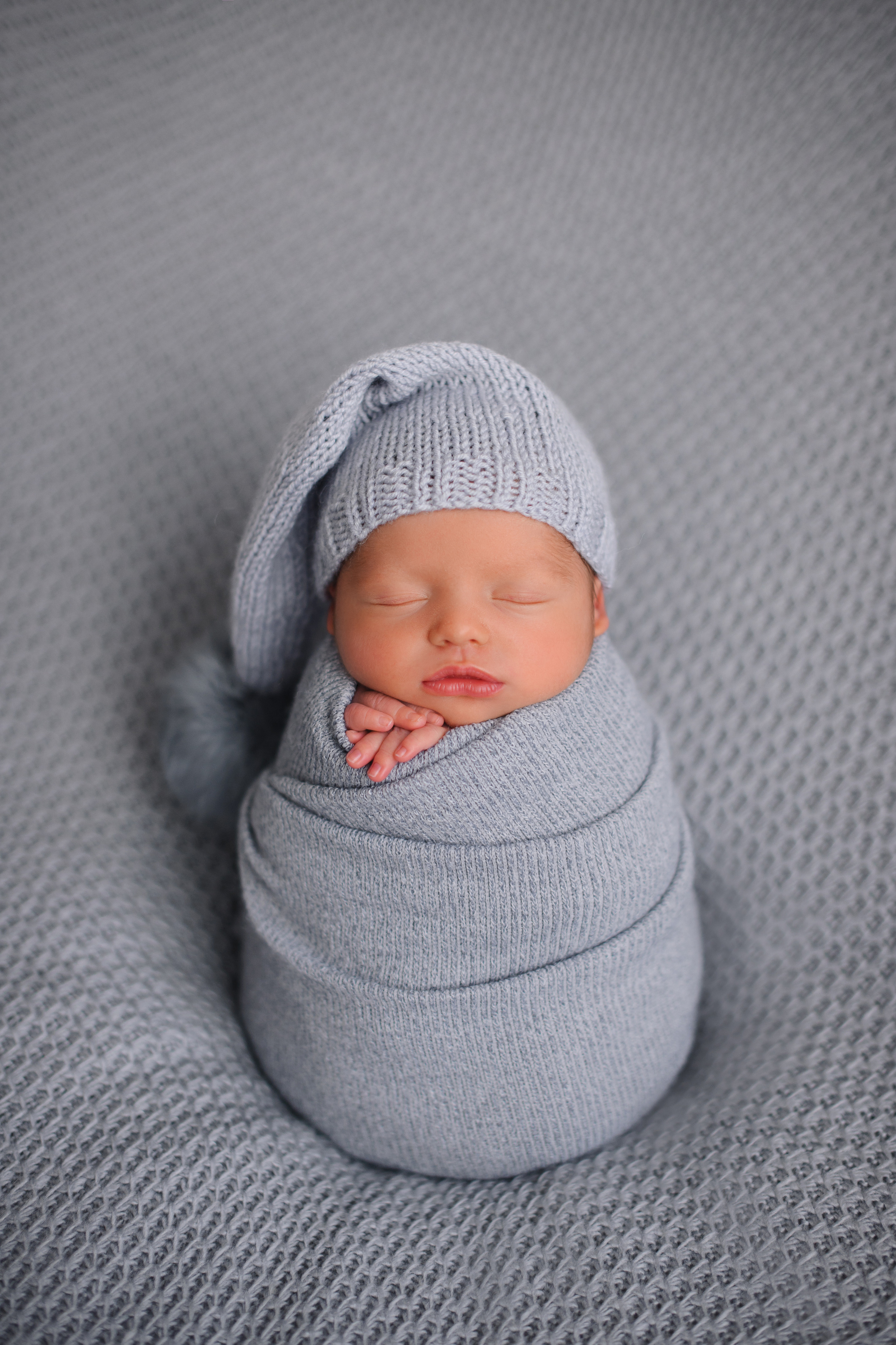 Newborn. Diana Muntean Photography