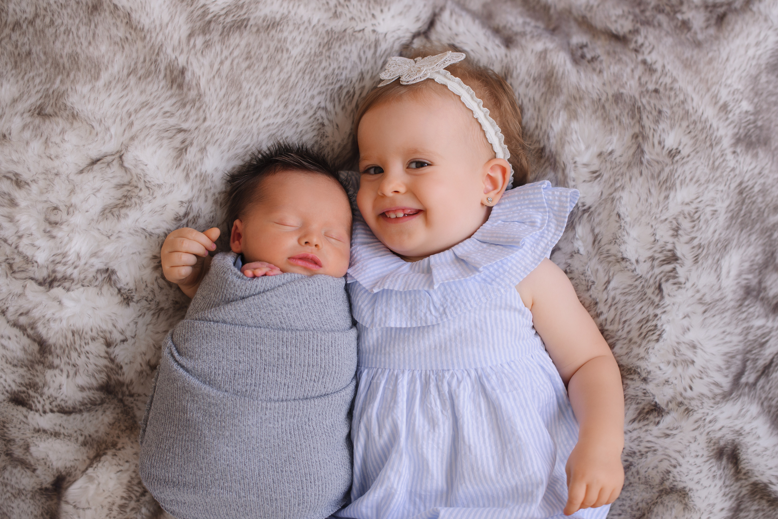 Newborn. Diana Muntean Photography