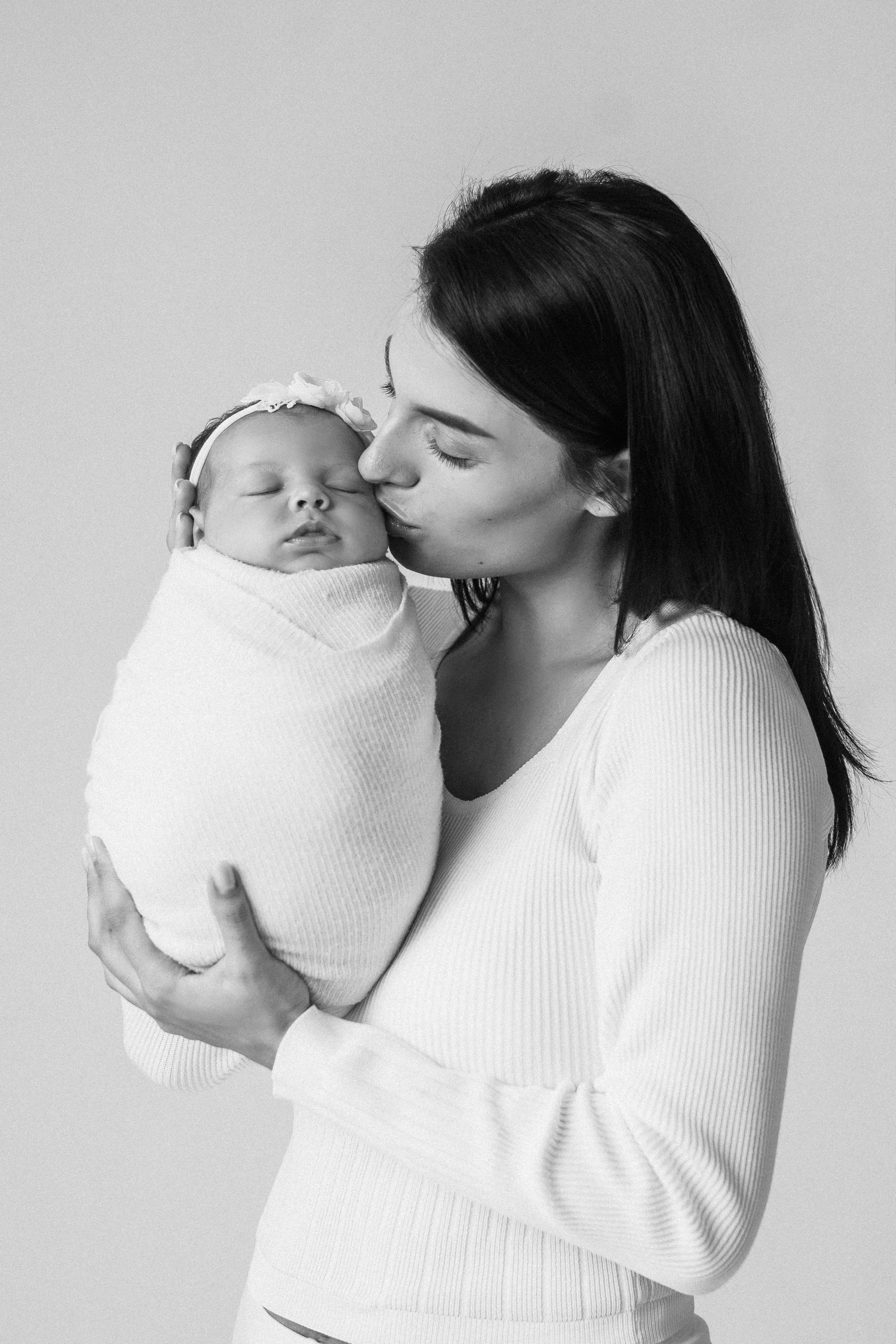 Newborn. Diana Muntean Photography