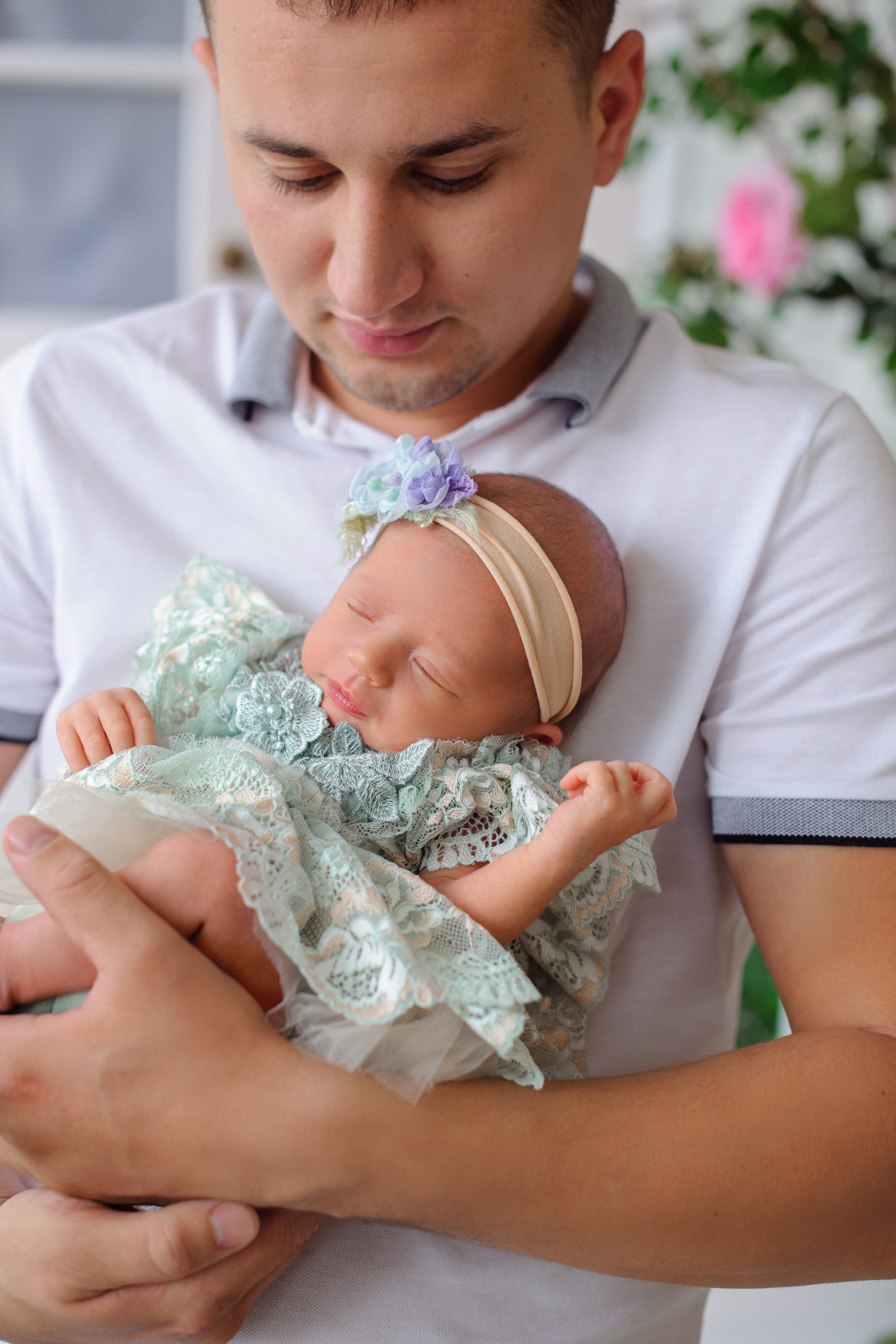 Newborn. Diana Muntean Photography