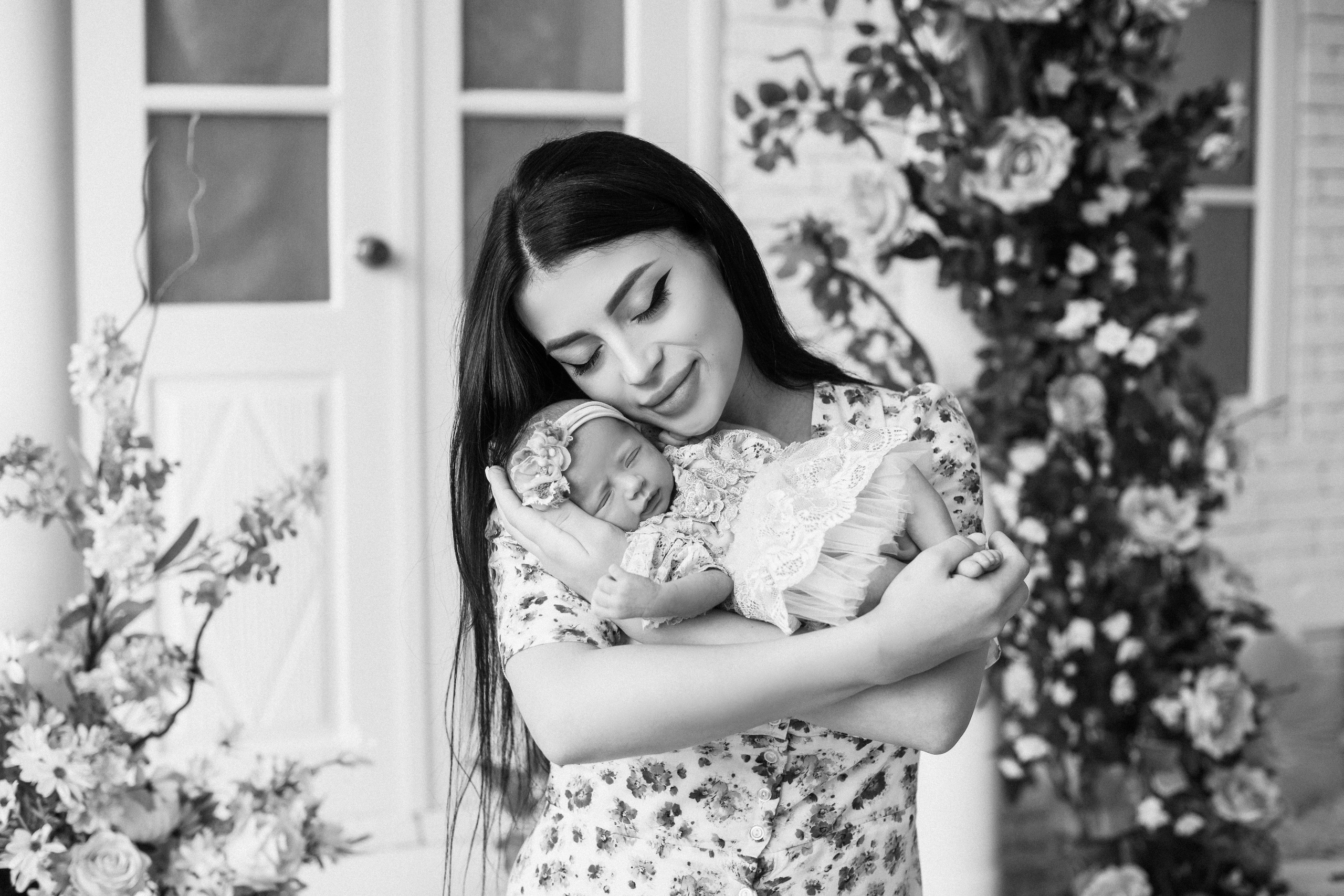 Newborn. Diana Muntean Photography