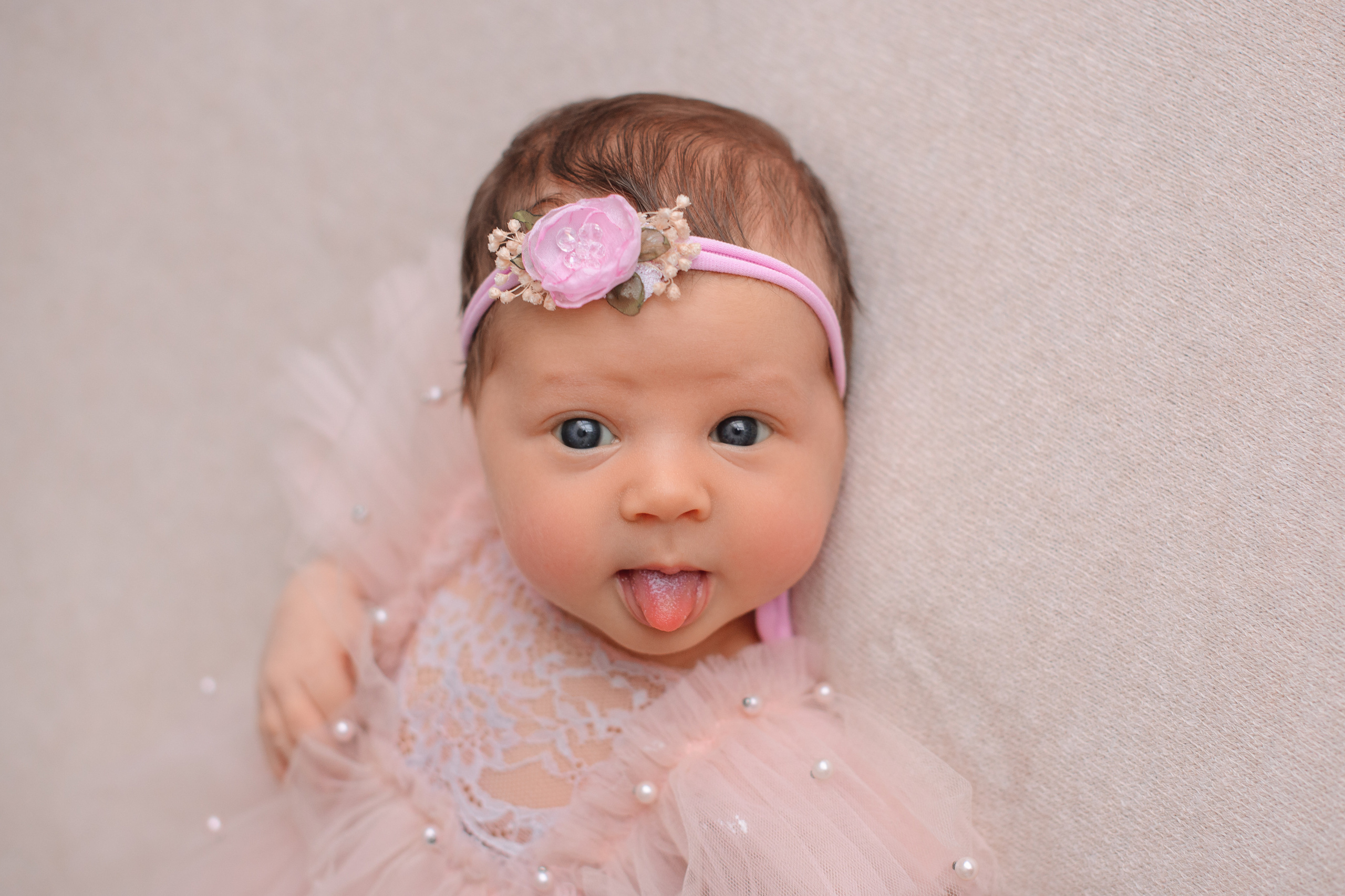 Newborn. Diana Muntean Photography