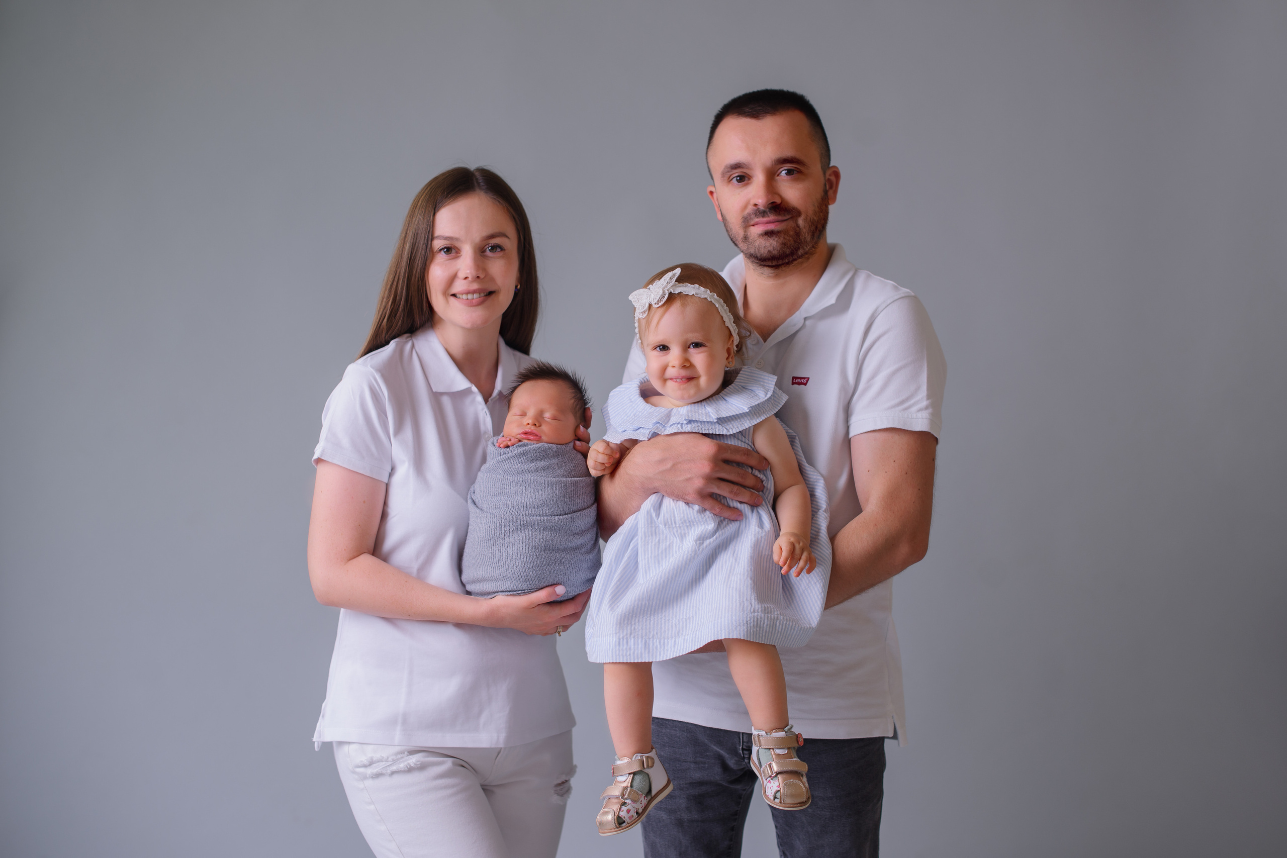 Newborn. Diana Muntean Photography