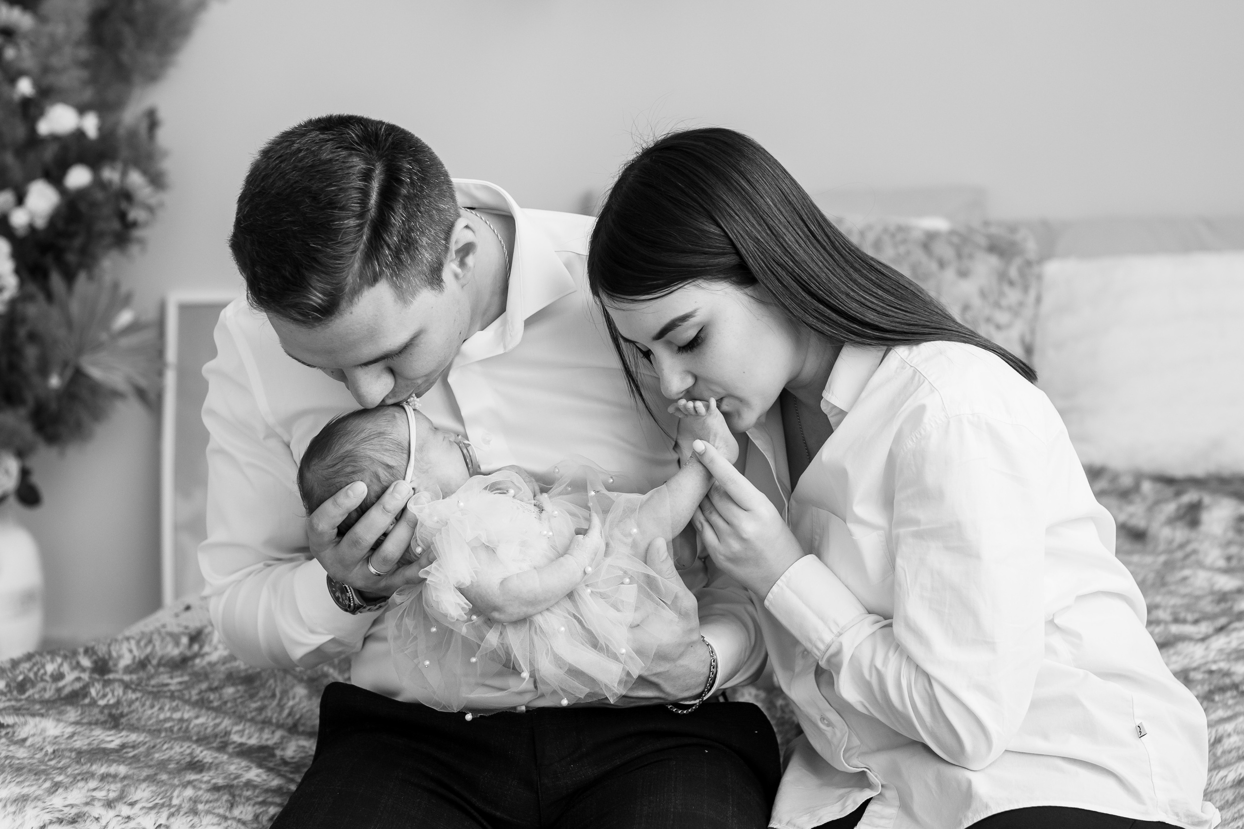 Newborn. Diana Muntean Photography