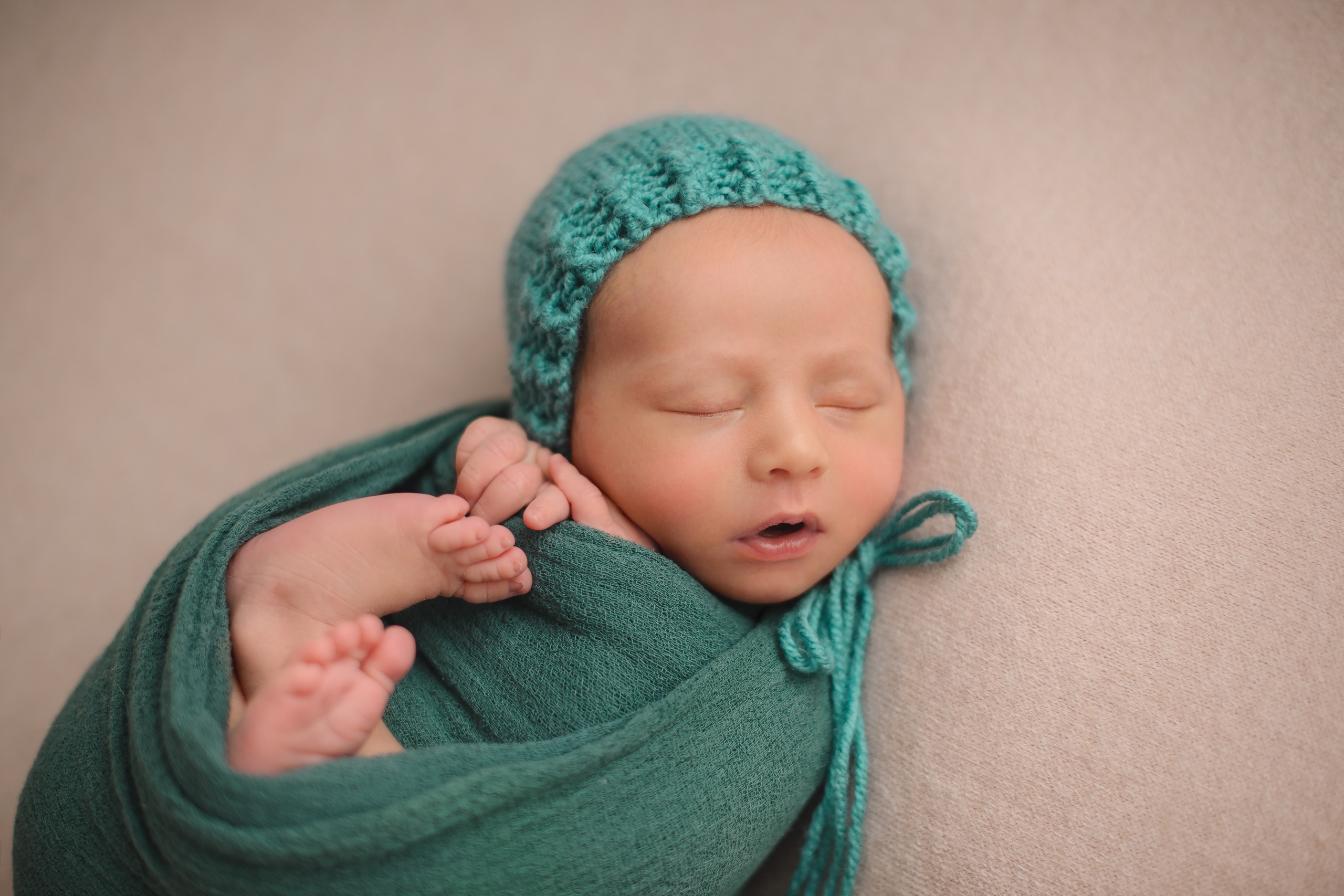 Newborn. Diana Muntean Photography