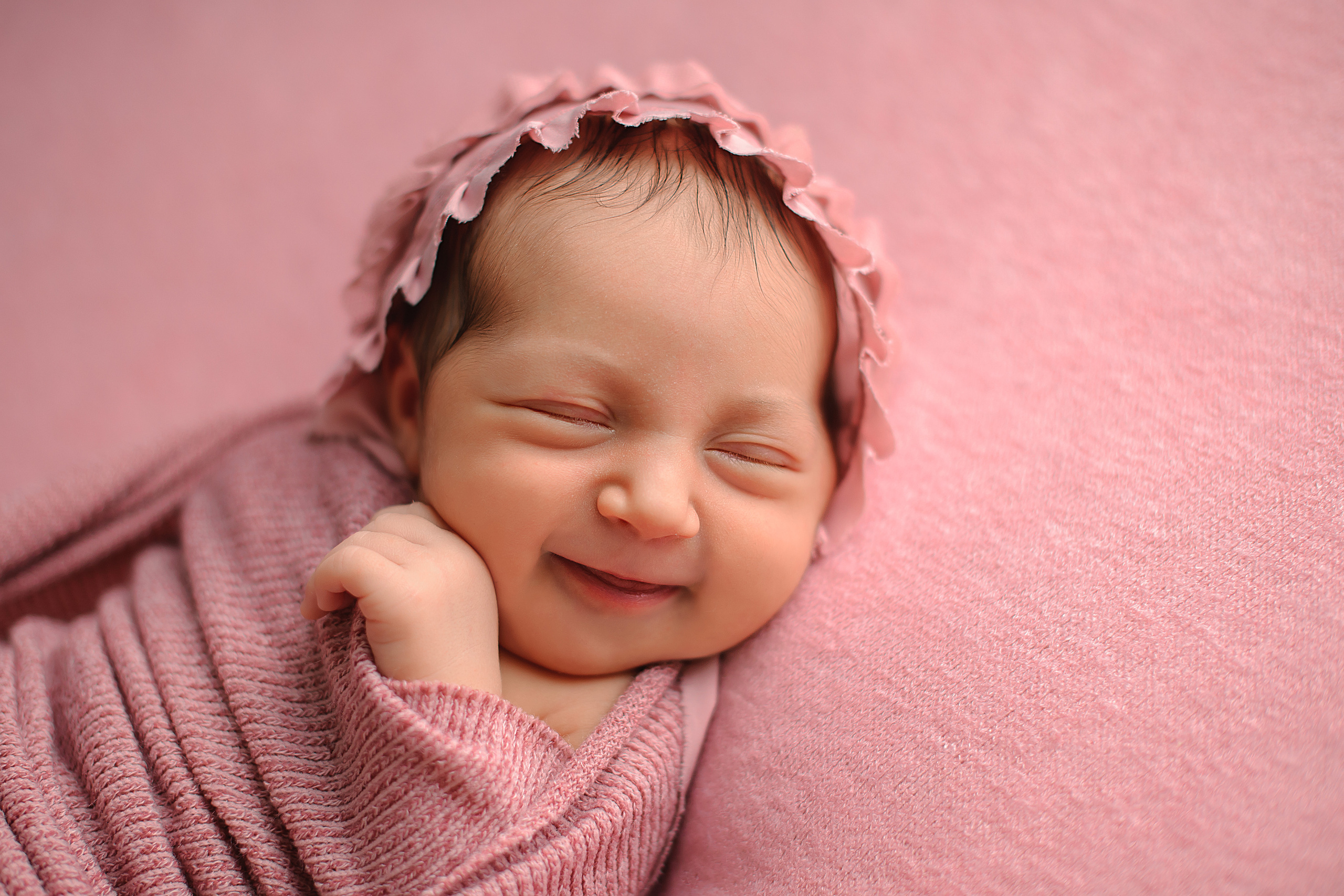 Newborn. Diana Muntean Photography